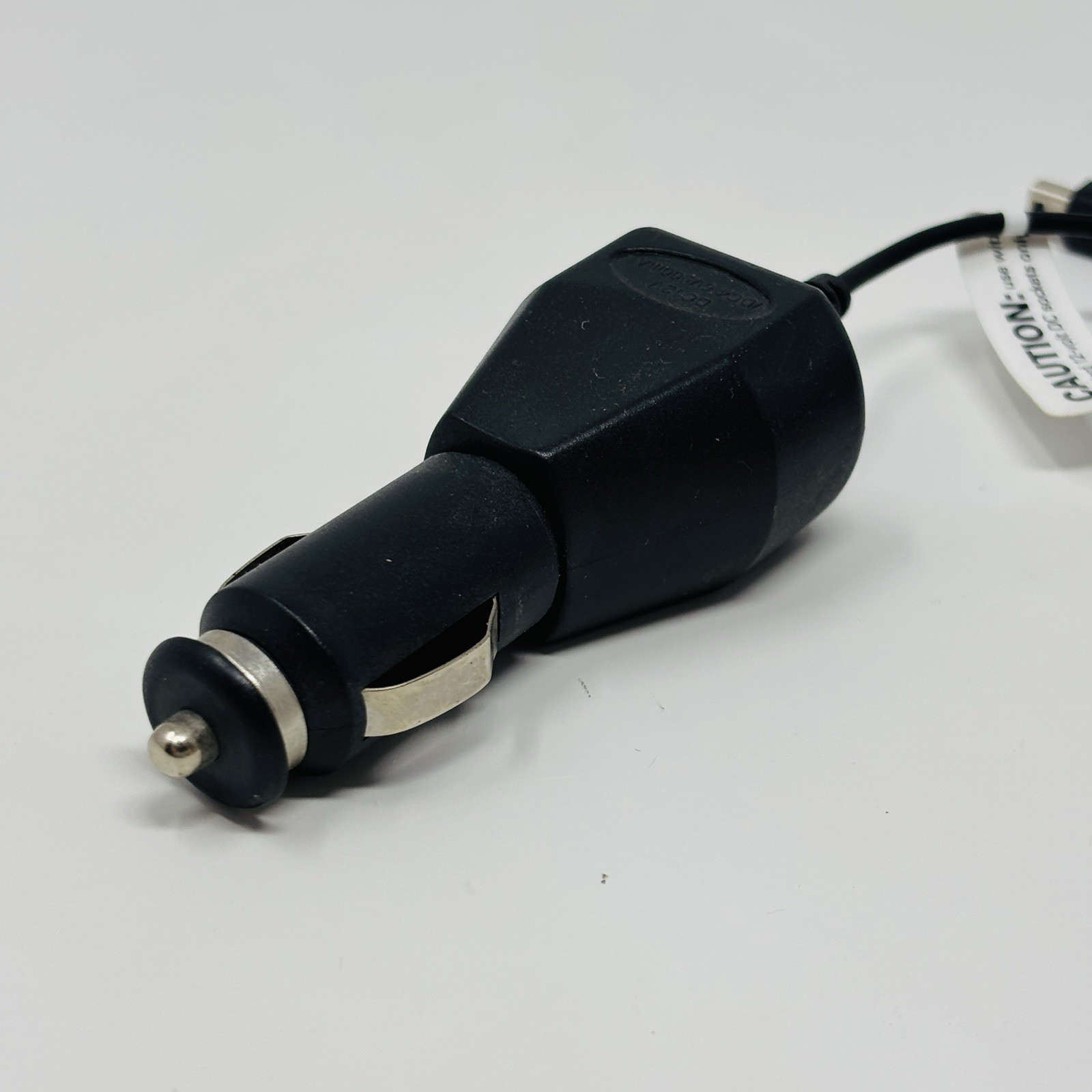 Official Nintendo 3DS Car Charger 12v Auto Adapter OEM 4.6V 900mA