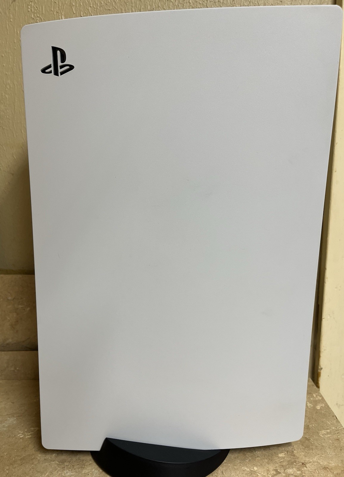 Sony PlayStation 5 PS5 Disc Console White/Black 825GB 4K UHD CFI-1215A