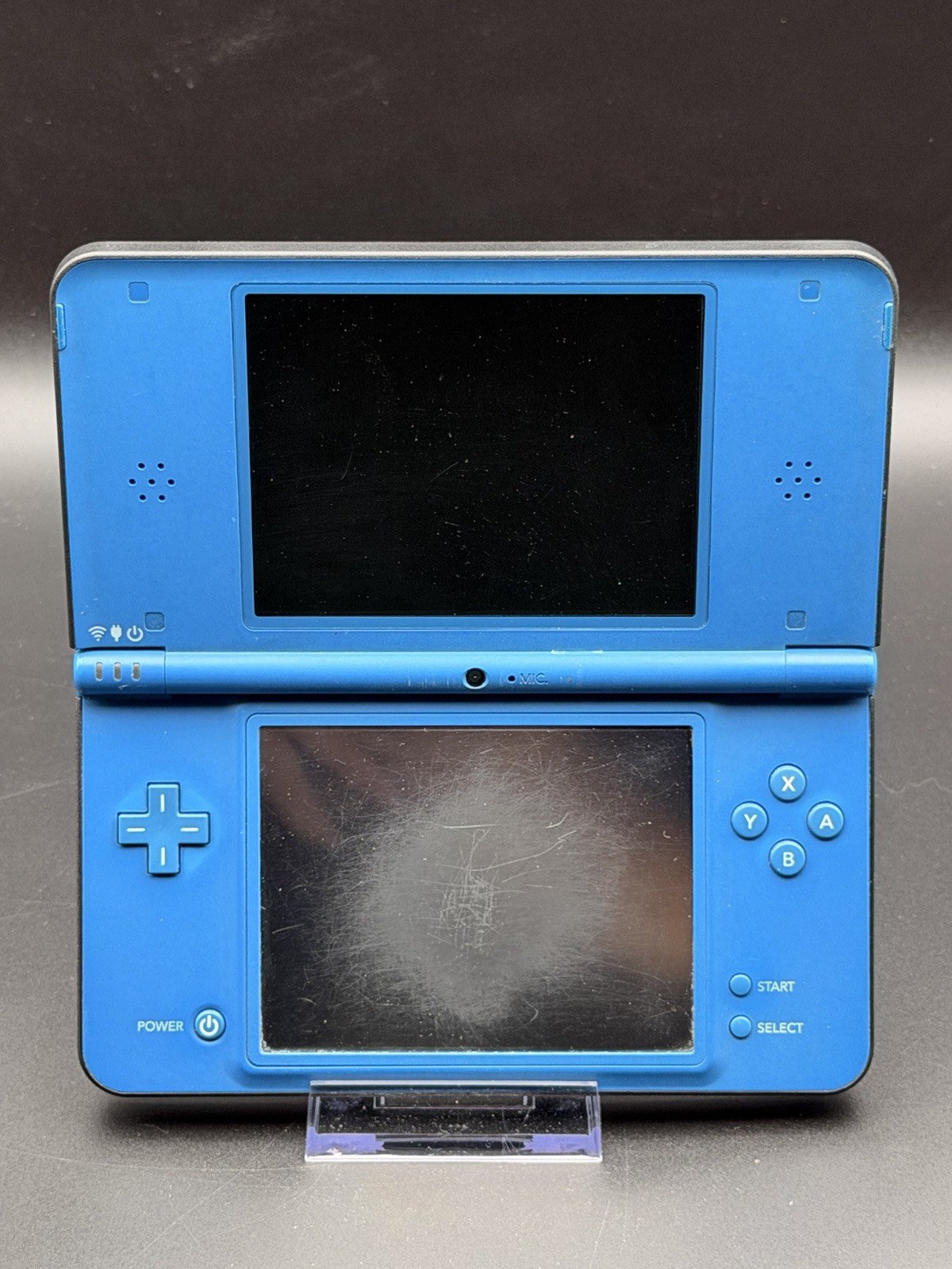 Nintendo DSi XL Handheld System – Midnight Blue Tested Fast Shipping!