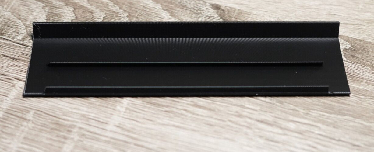 Sony Playstation 3 PS3 Memory Card Cover for CechA01, CechE01 CechE01MG 3d Print