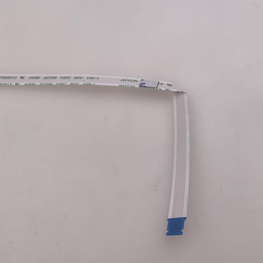 For Xbox/One X Game Console Power Reset & Eject Button Ribbon Switch Flex Cable