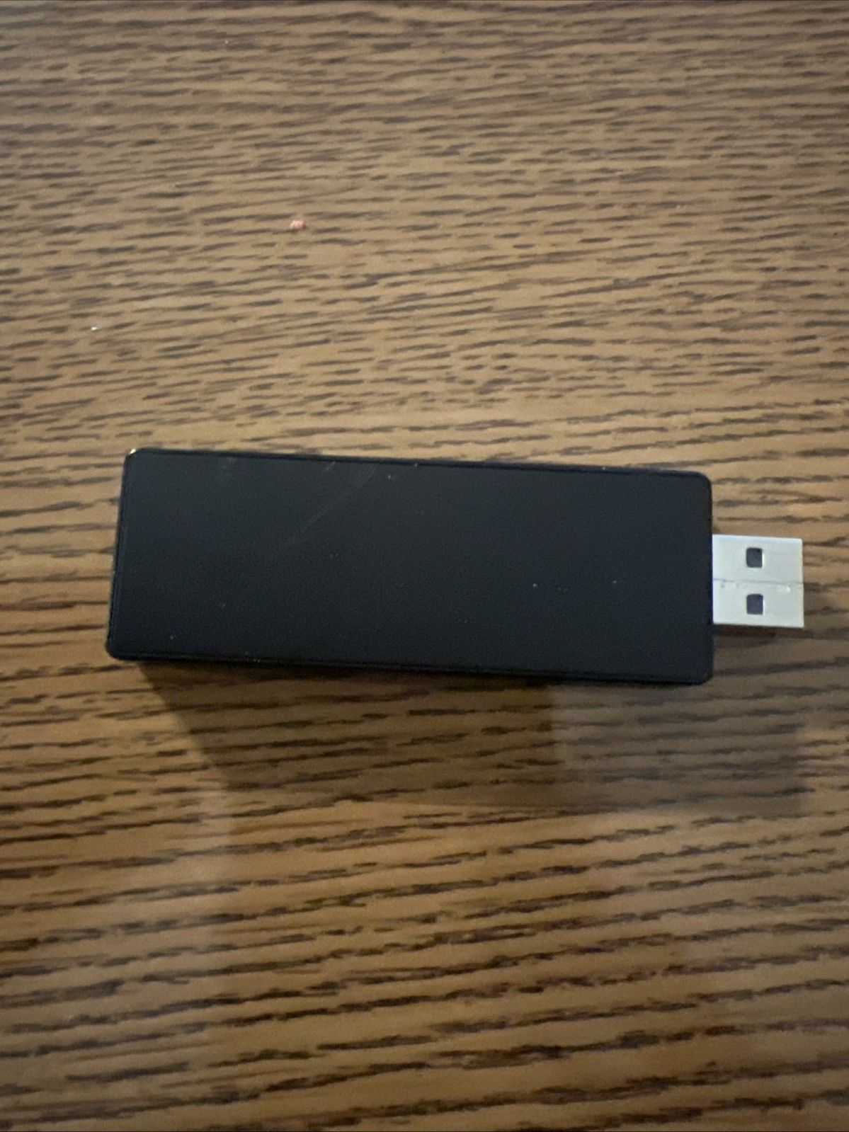 Microsoft Xbox One Wireless Adapter for Windows PC Model 1713 USB Receiver