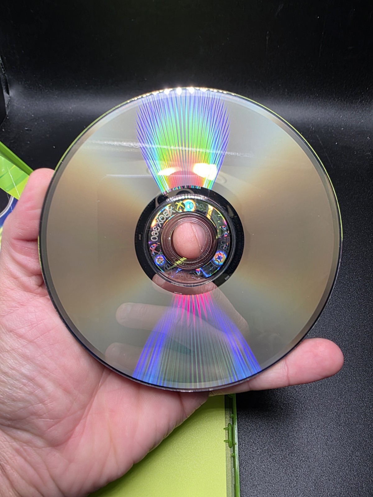 Dragon Ball Z: Budokai HD Collection -Xbox 360 (2012) Complete with manual