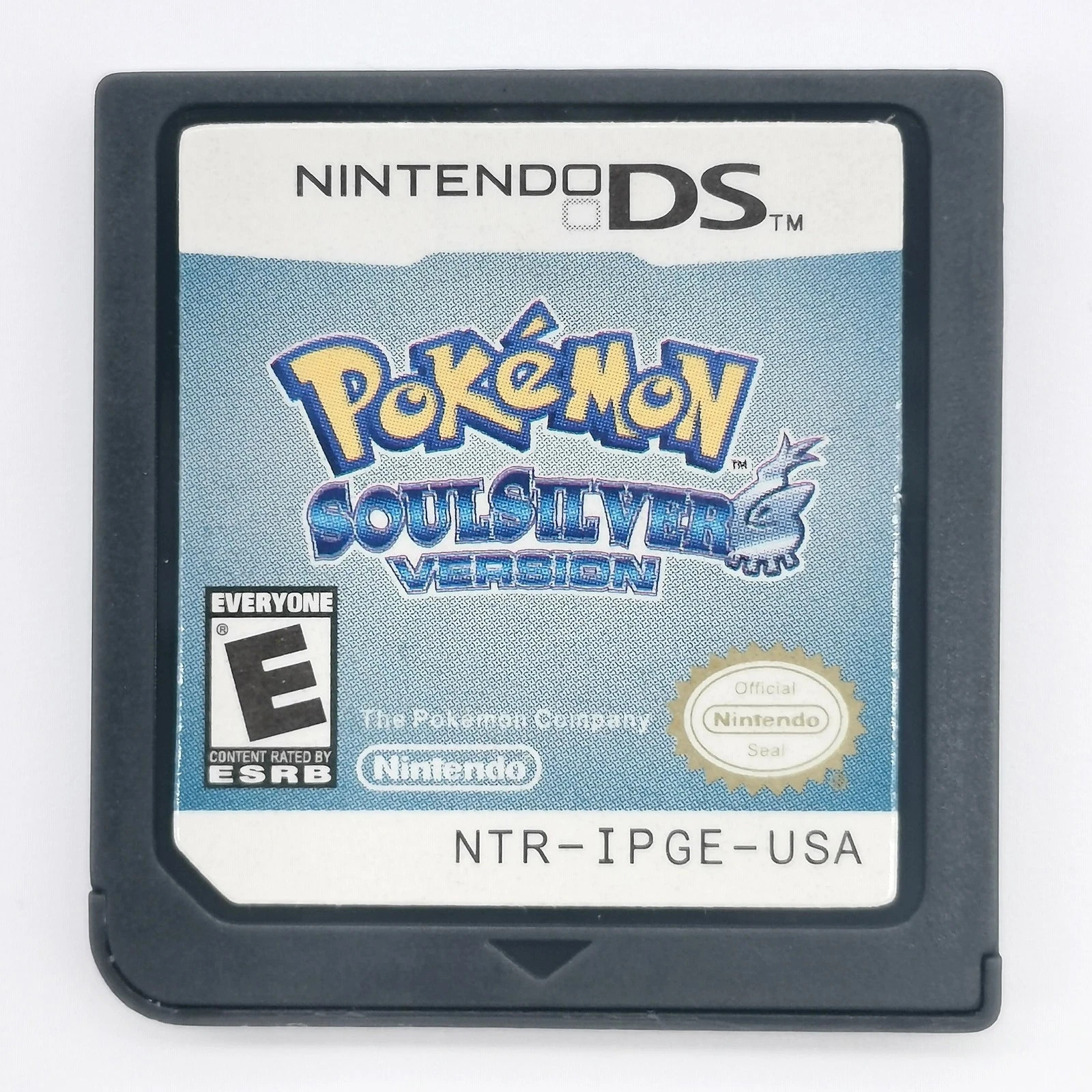 Platinum PEARL DIAMOND Heartgold Classic Game Card For Nintendo 3DS NDSI NDS