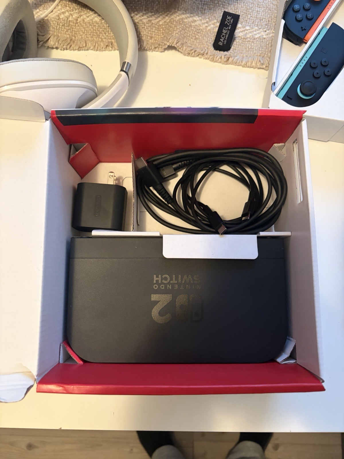 Nintendo Switch 2