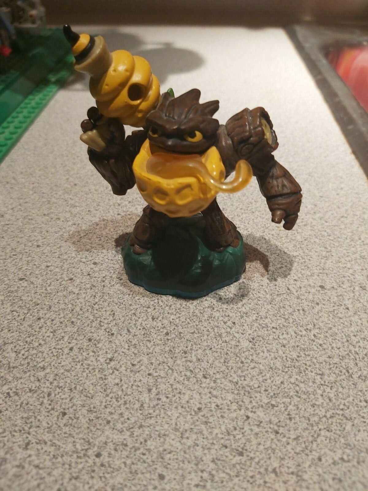 Skylanders Swap Force – Bumble Boom – 84786888