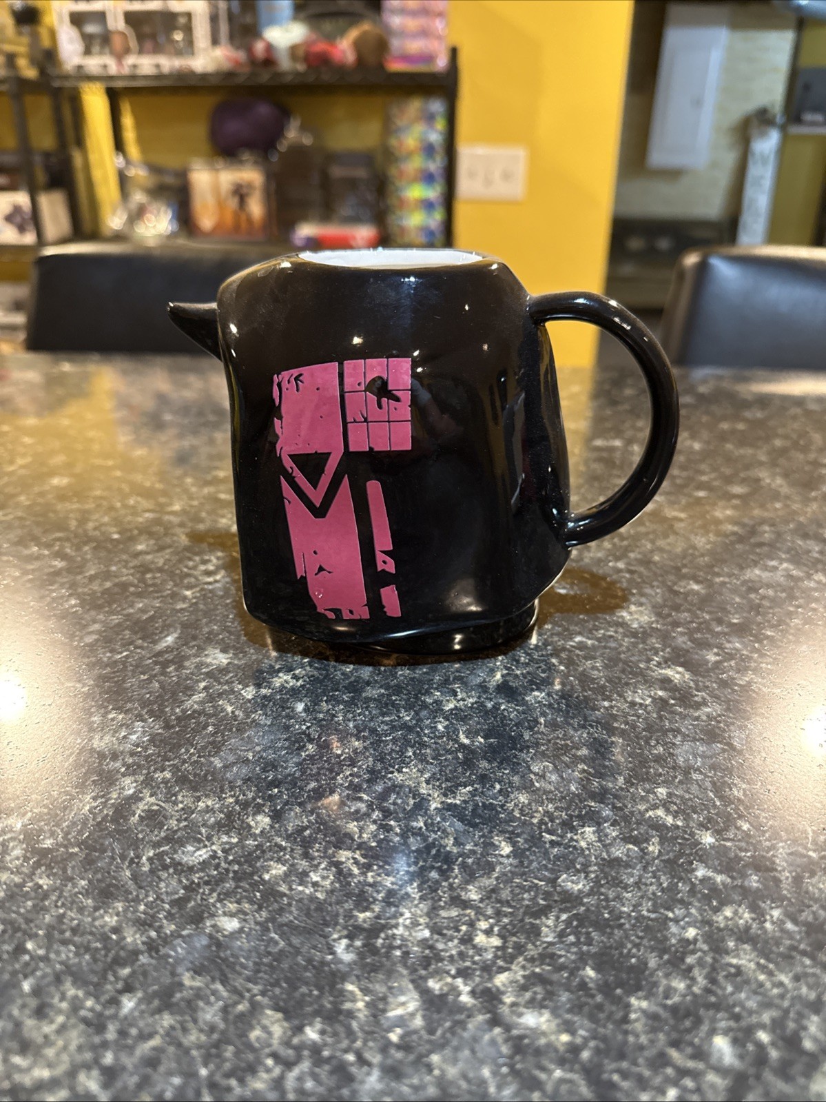 Destiny 2 Bungie Coffee Cup Mug Lot 3 Collectibles Hunter Titan Warlock Mugs