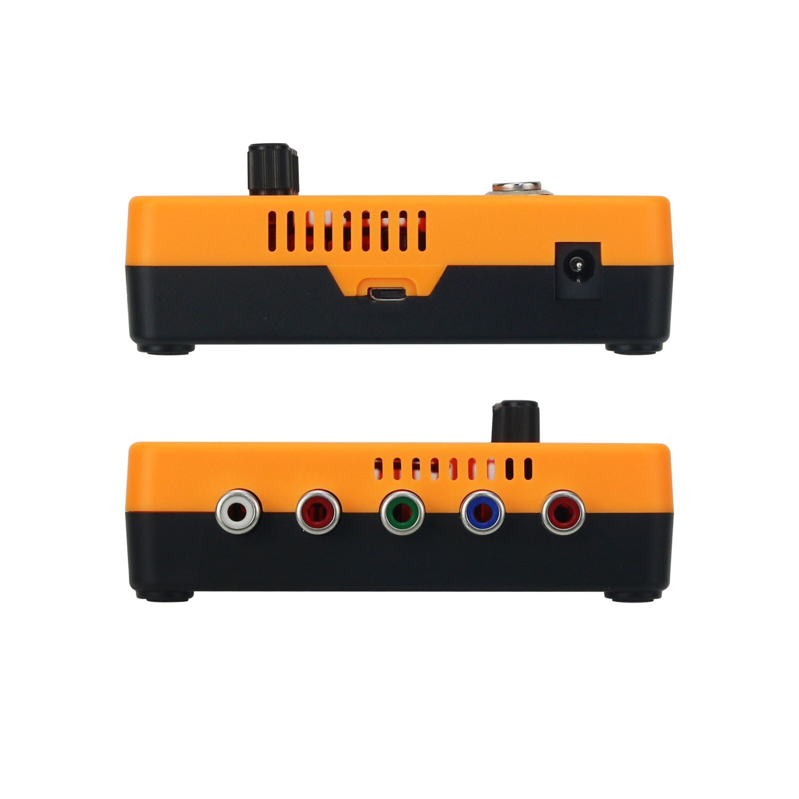 ODV-GBSC GBS Control Video Converter for Traditional Consoles w/ Power Adapter