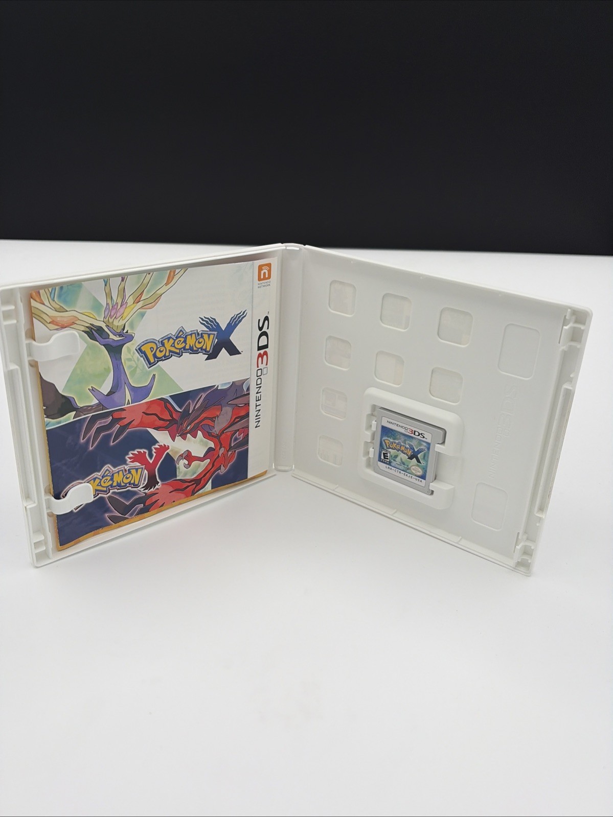 Pokémon X – Nintendo 3DS