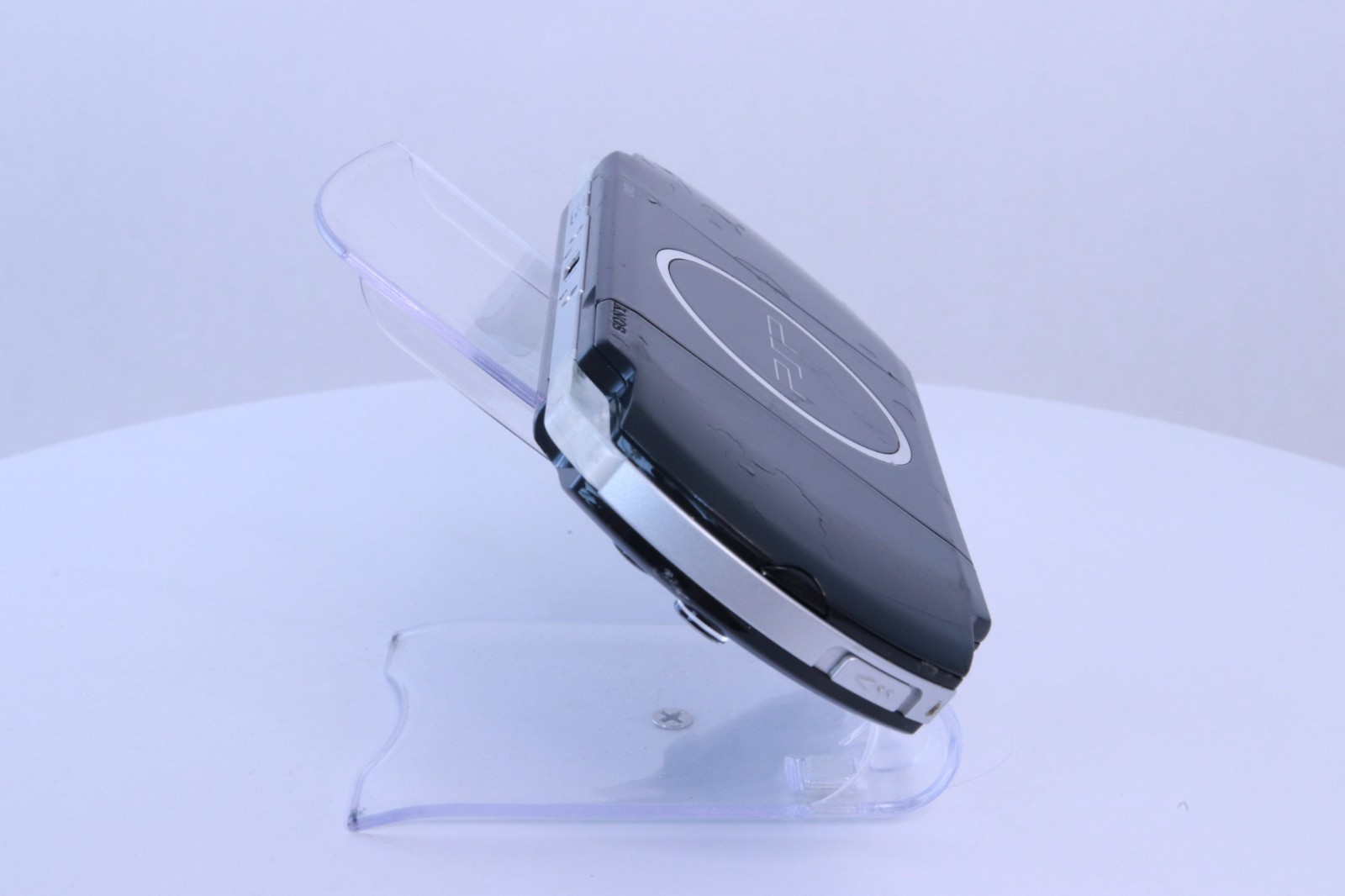 JP Game Sony PSP 3000 Console Only [ Rank :B] Color：Black