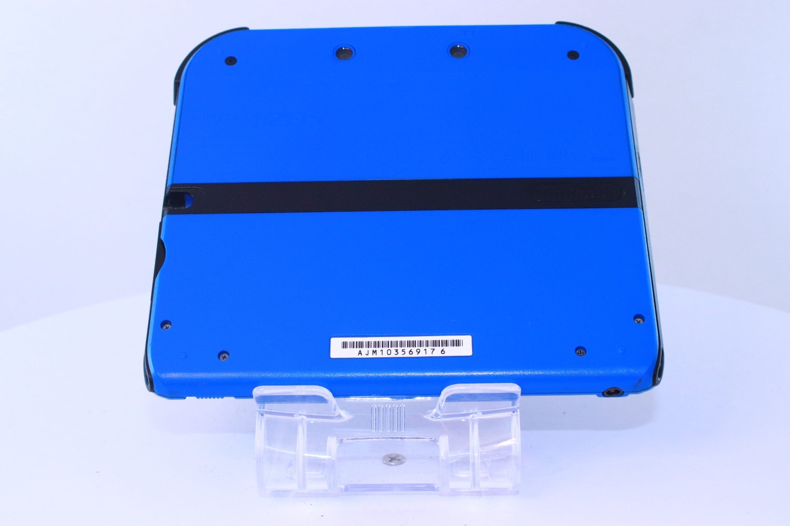 JP Game Nintendo 2DS Blue [Rank:A] W/Box Region-locked