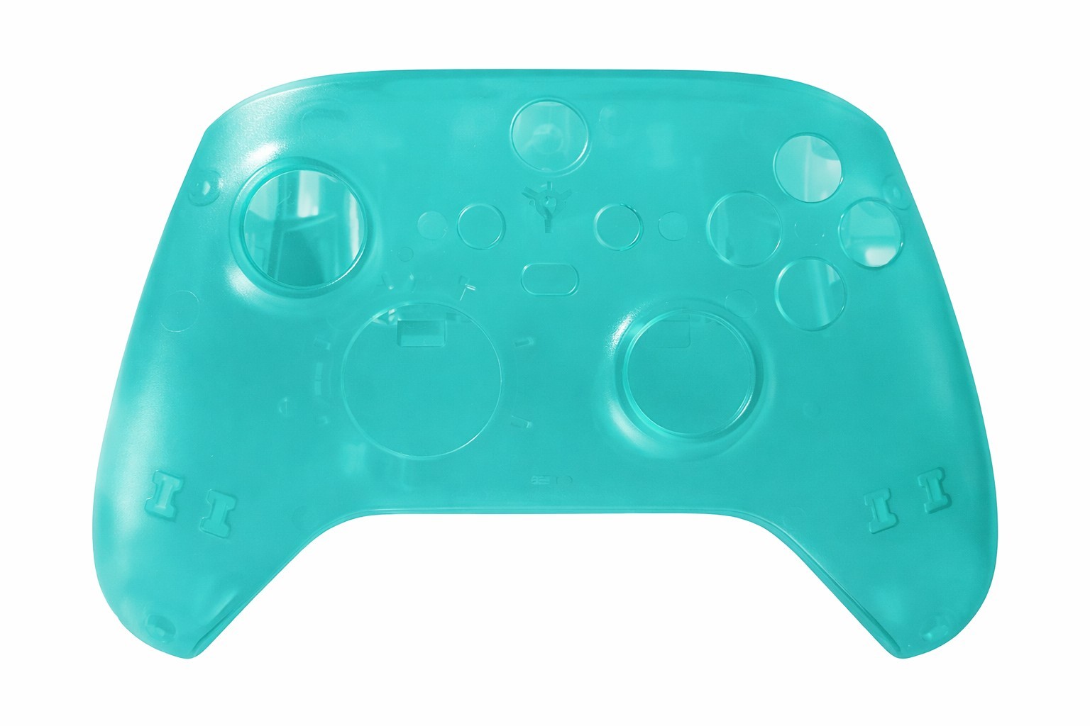 Xbox Series X Controller Replacement Shells Multi Colors | Front & Back Housing