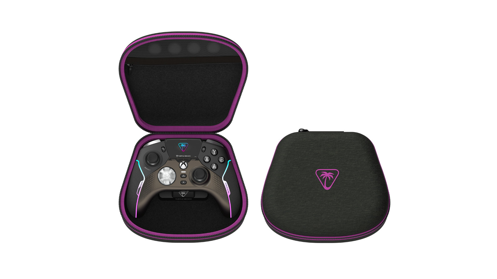 Turtle Beach Stealth Ultra Wireless Controller with Rapid Charge Dock