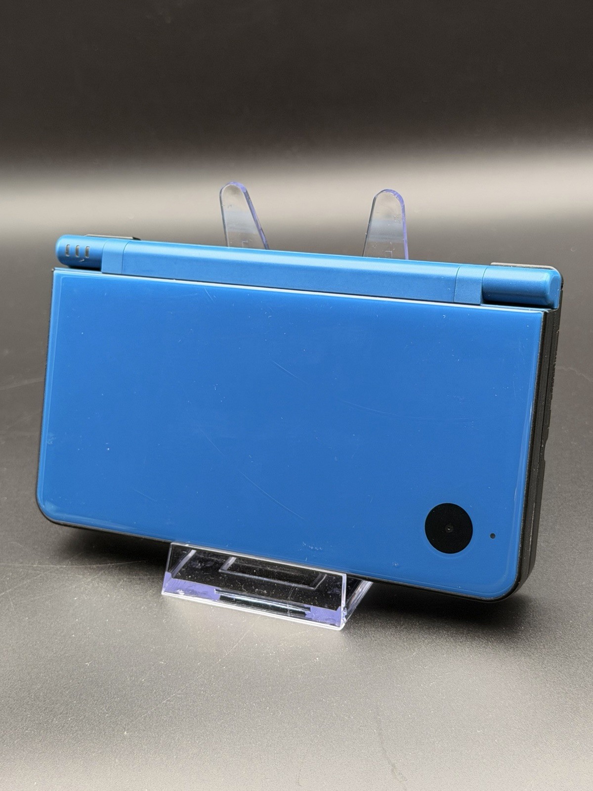 Nintendo DSi XL Handheld System – Midnight Blue Tested Fast Shipping!