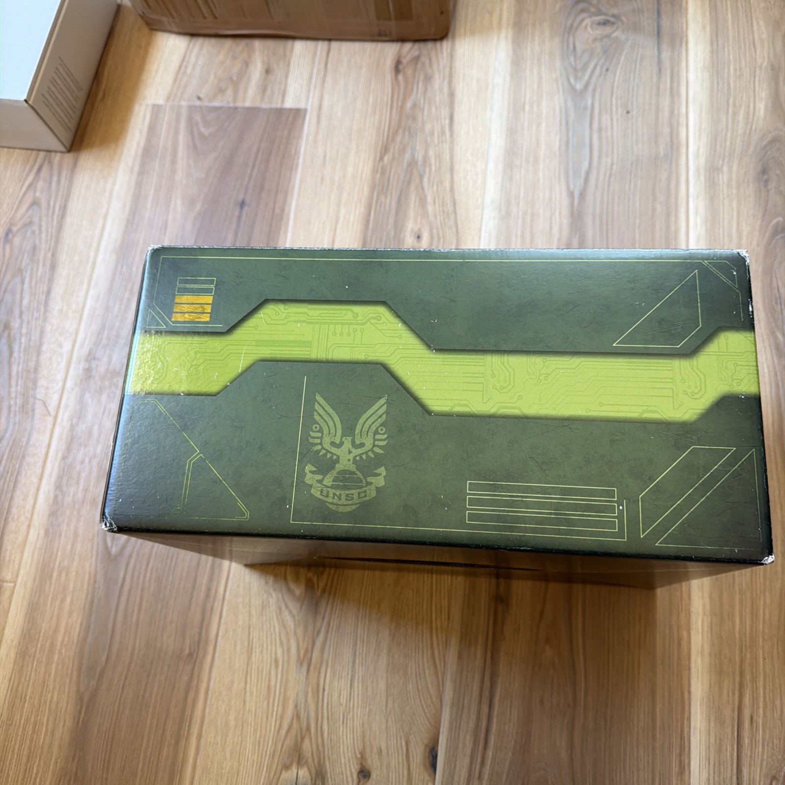 Halo Infinite Collector’s Edition (Xbox Series X, 2021)