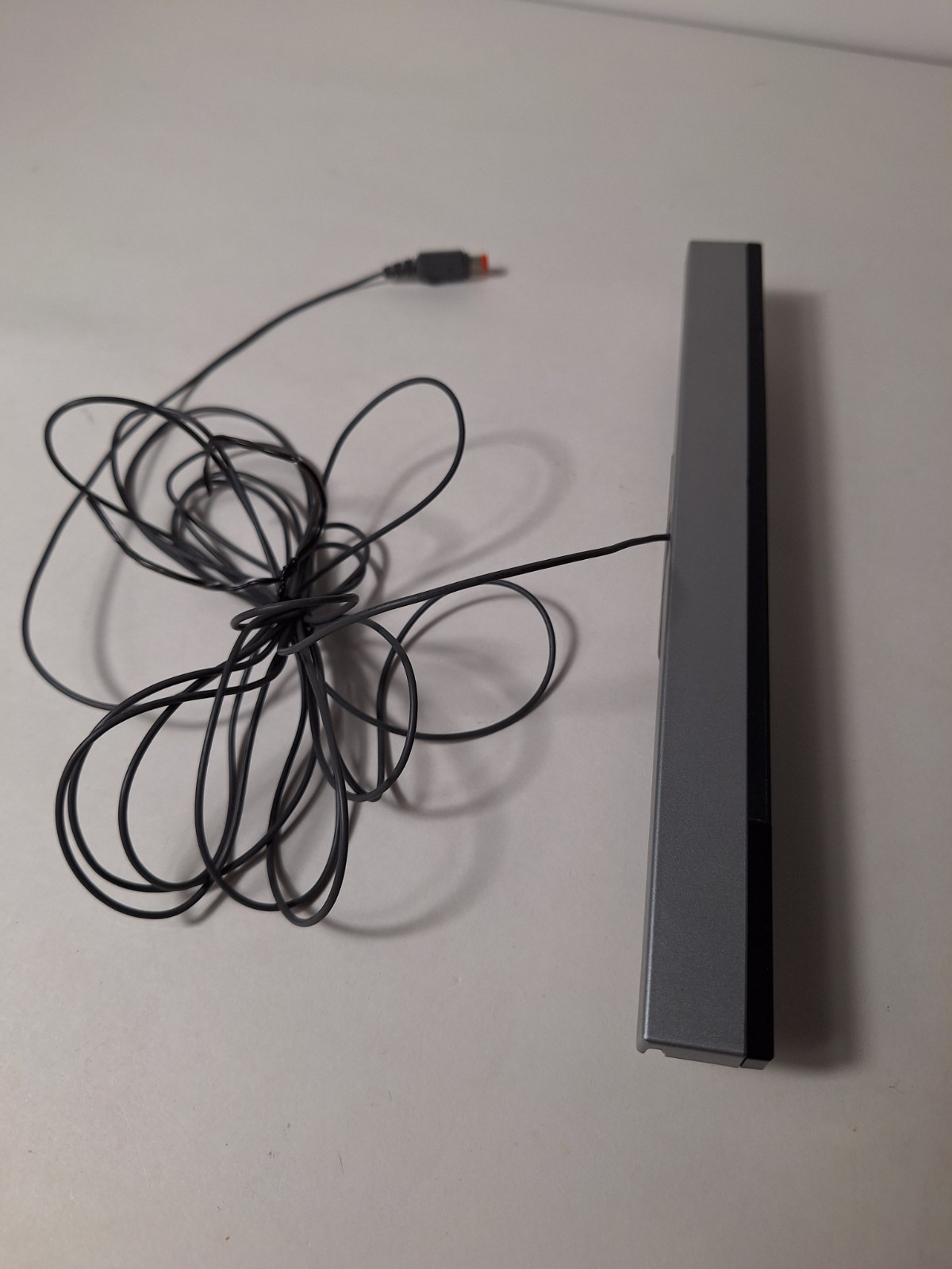 OEM Nintendo Wii Sensor Bar RVL-014 Original For Wii And Wii U Very Good