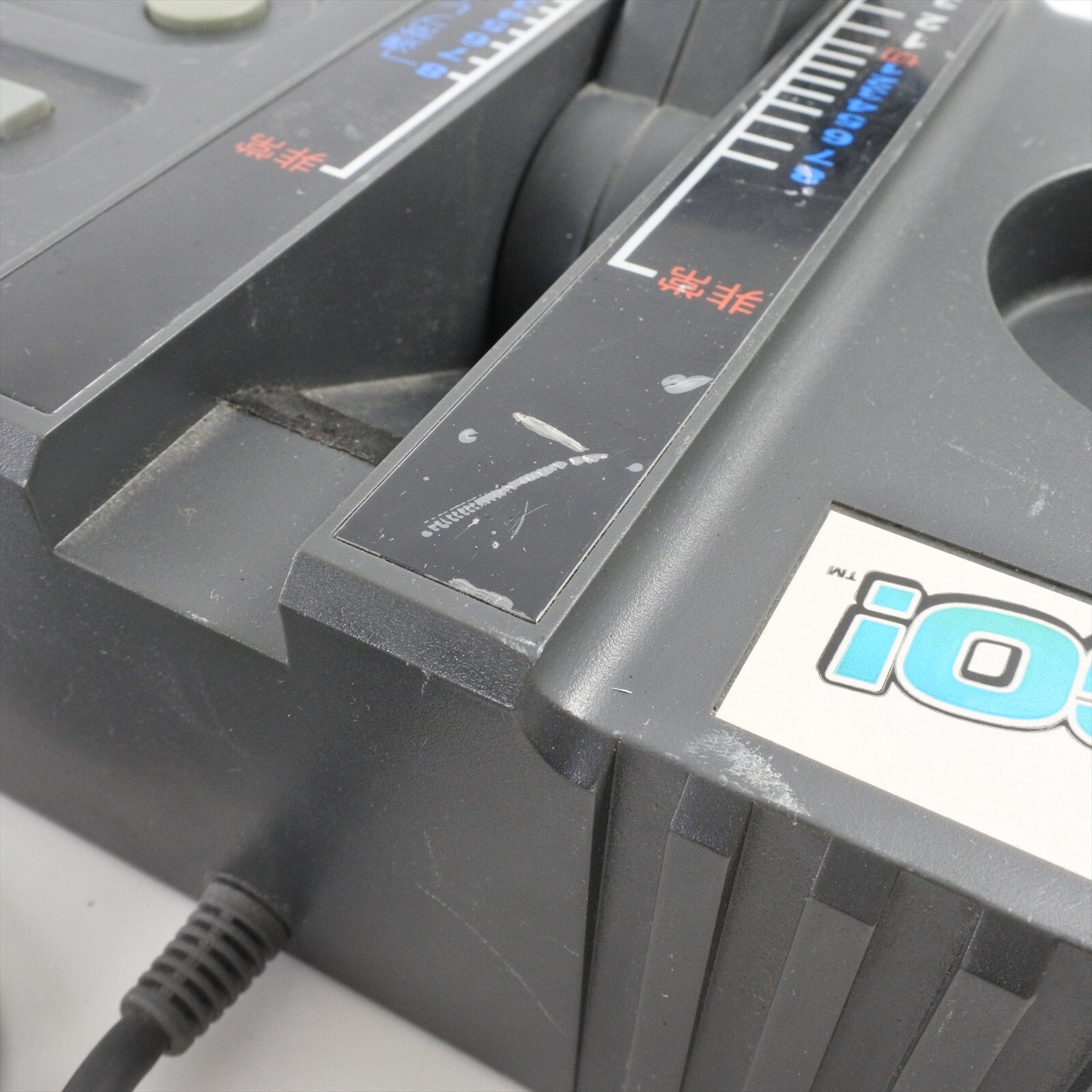 PS Densha de Go Controller TCCP-20001 Taito Tested For Playstation 0624