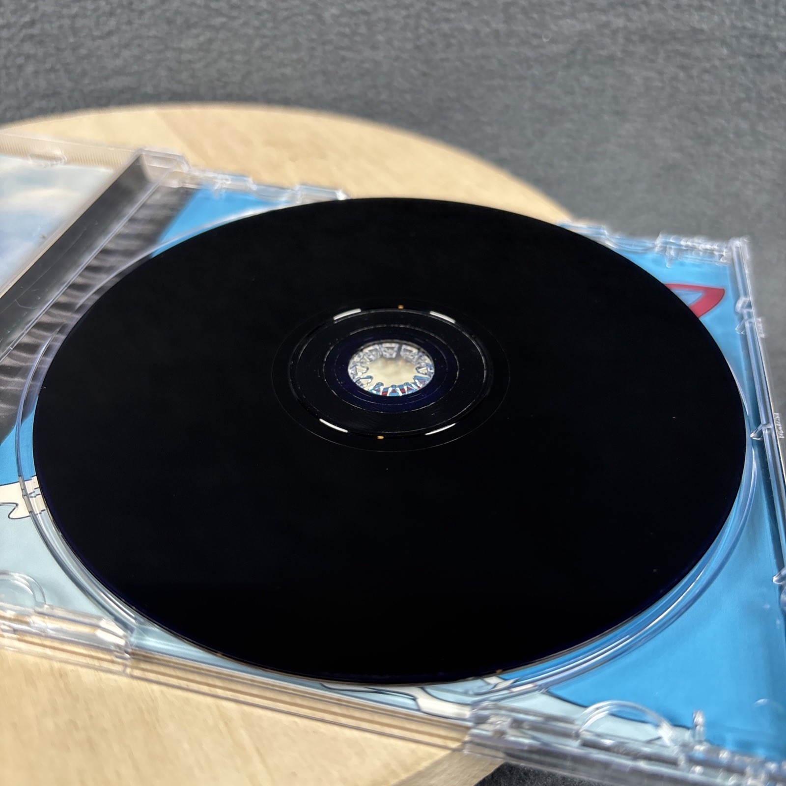 PlayStation 1 – Lilo & Stitch – Complete – Refurbished, Excellent