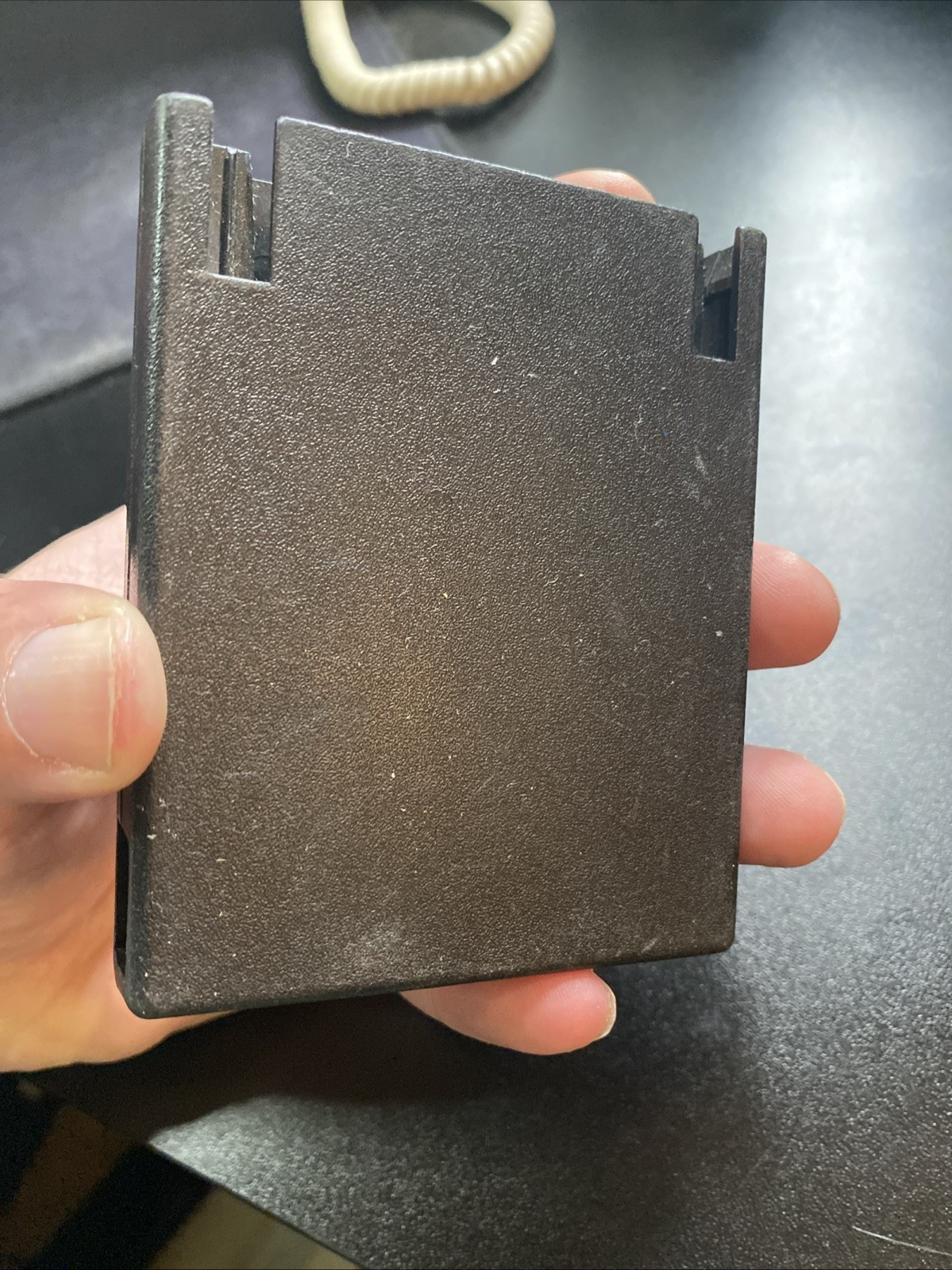 Word Zapper ( Atari 2600, 1982) Cart Only