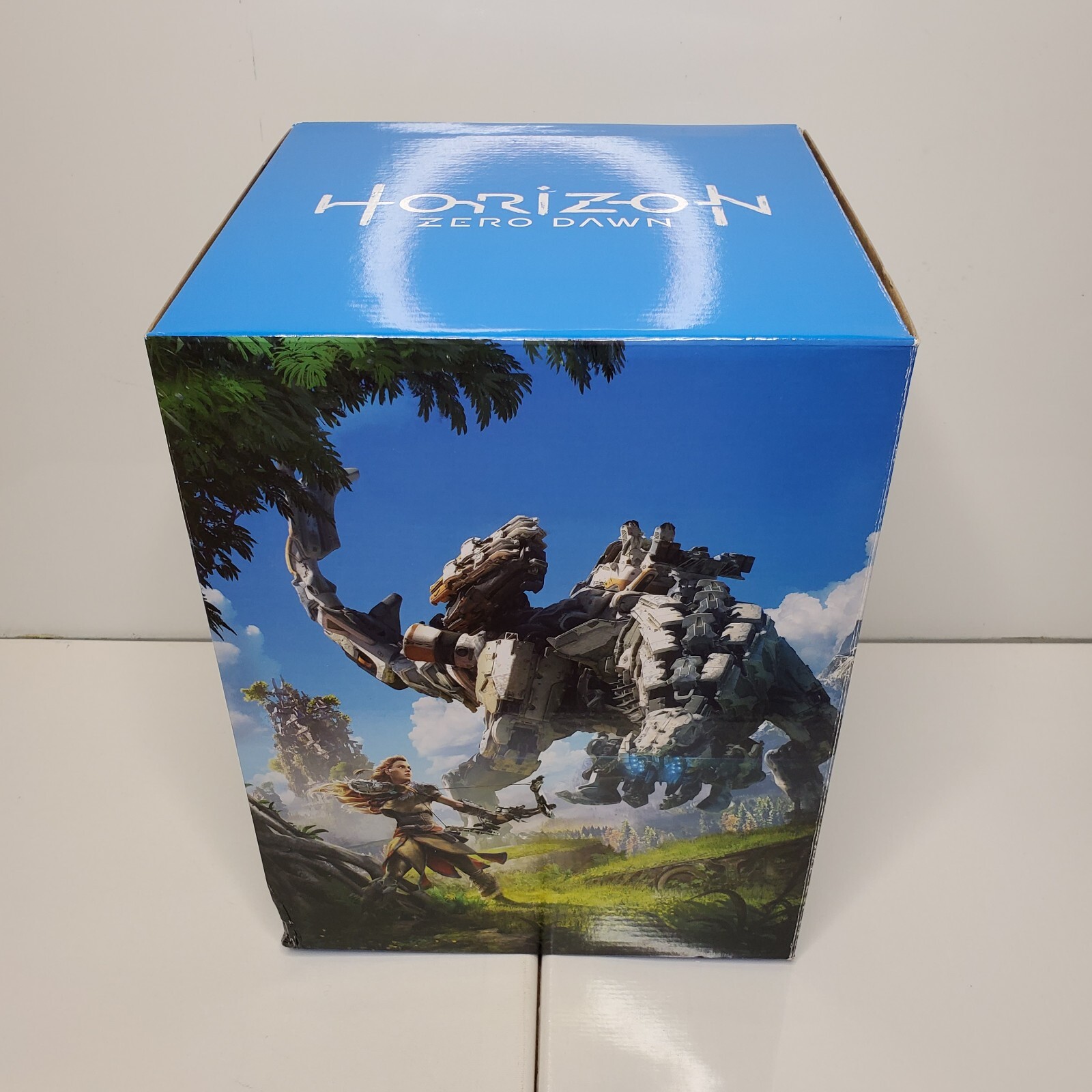 Horizon Zero Dawn : Aloy Collector’s Edition