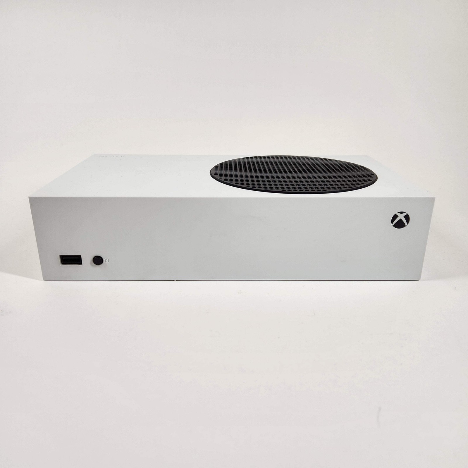 Microsoft Xbox One S All-Digital 512GB Console Gaming System Robot White 1681