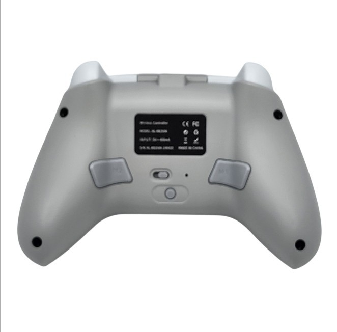 EasySMX X15 Wireless Controller RGB Hall Effect PC Switch Android w/ USB Fob