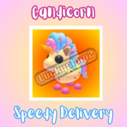 Candicorn – Adopt Your Pet From Me! SugarFest EVENT!🍬