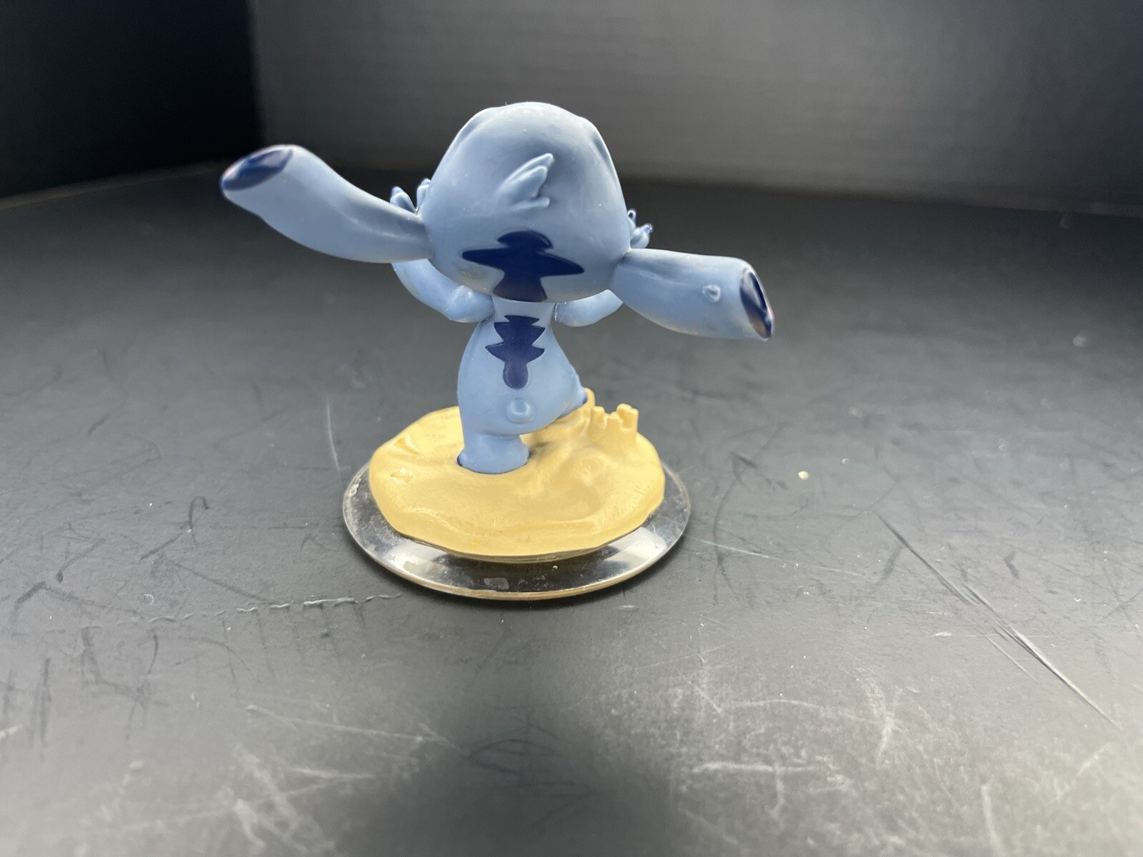 Stitch Disney Infinity 2.0 INF-1000118 Lilo & Stitch Figure Character Cake