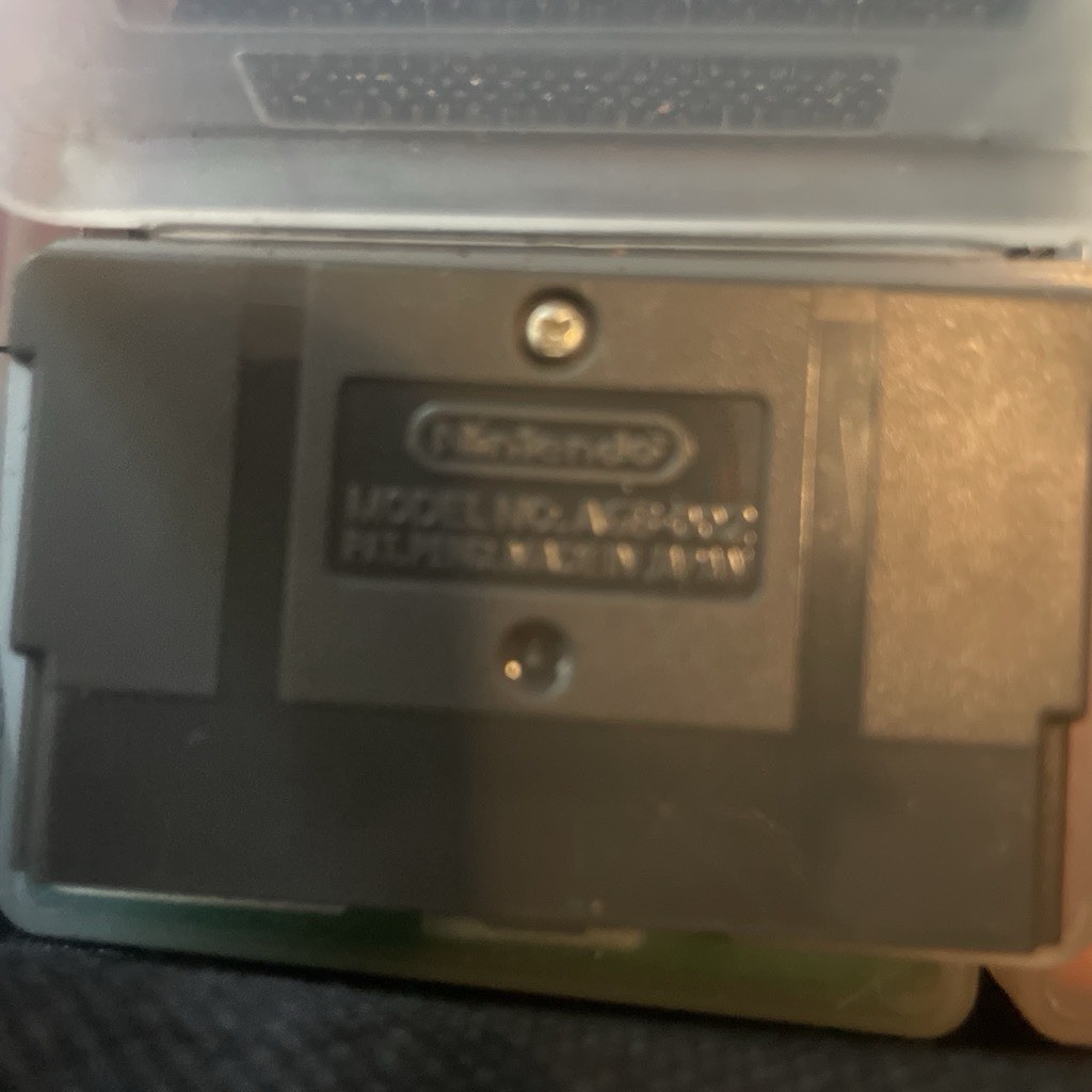 Doom II – Nintendo Game Boy Advance Activision T-Teen NTSC-U/C Doom Series