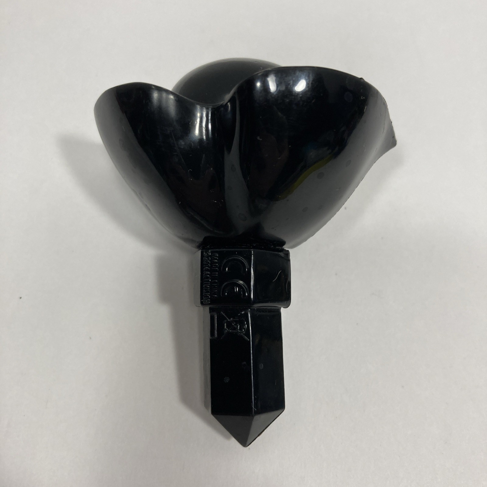 Skylanders Ultimate Kaos Trap Black Silver Variant Chaos Crystal Trap Team