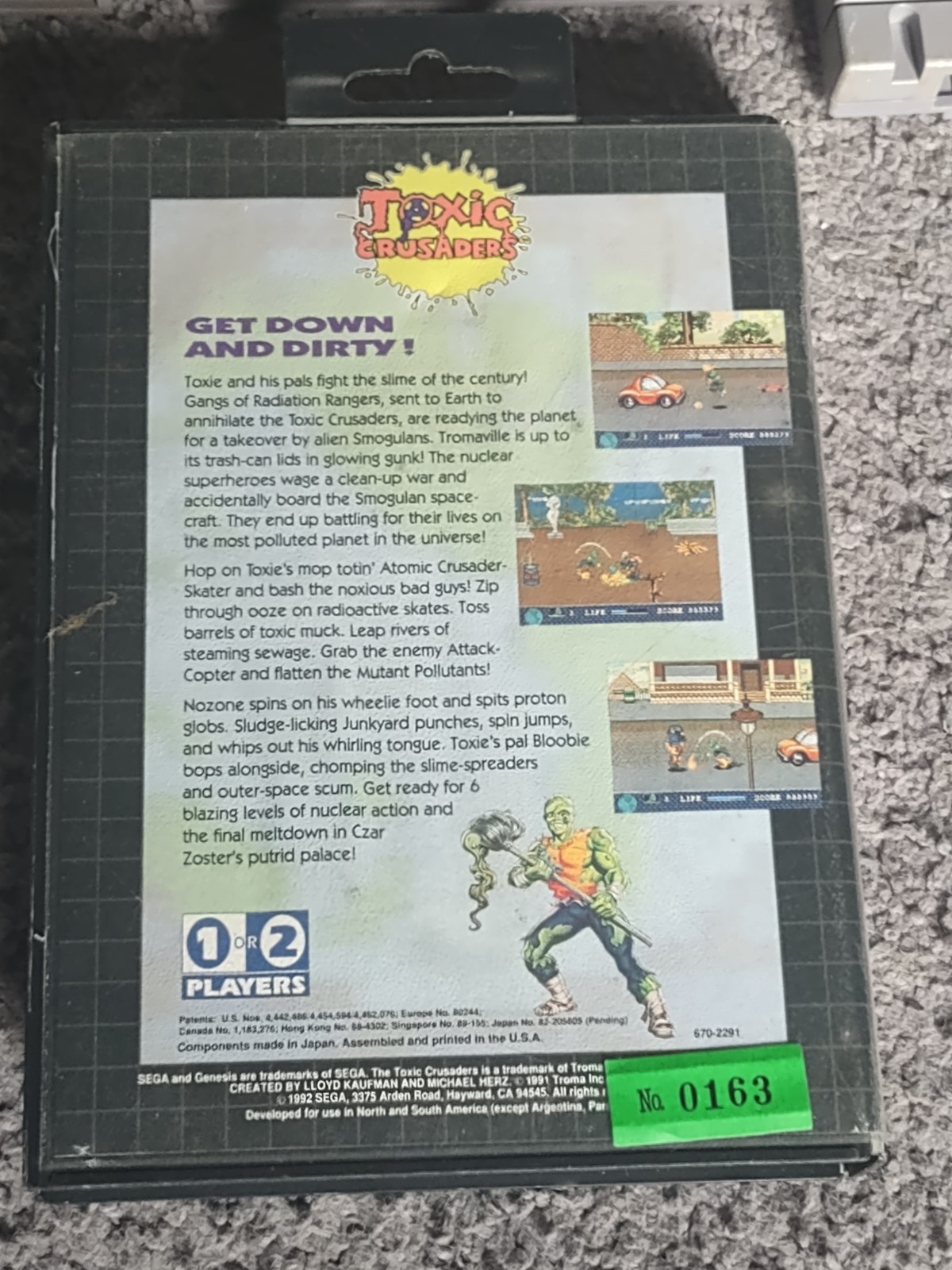 Retro Game’s Mix Lot 11. And Nintendo Belt Buckle.