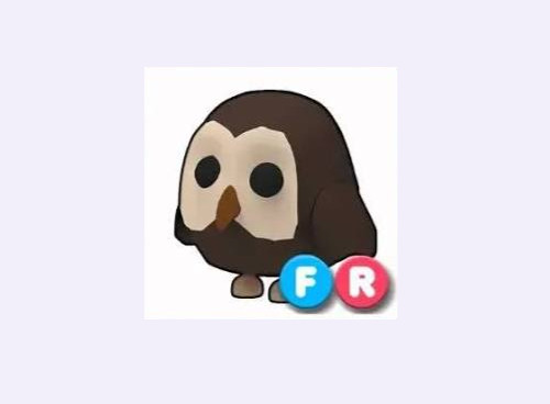 FR Owl – Adopt Me – Cheap & Trusted Store!! FAST DELIVERY! QUICK RESPONSES!