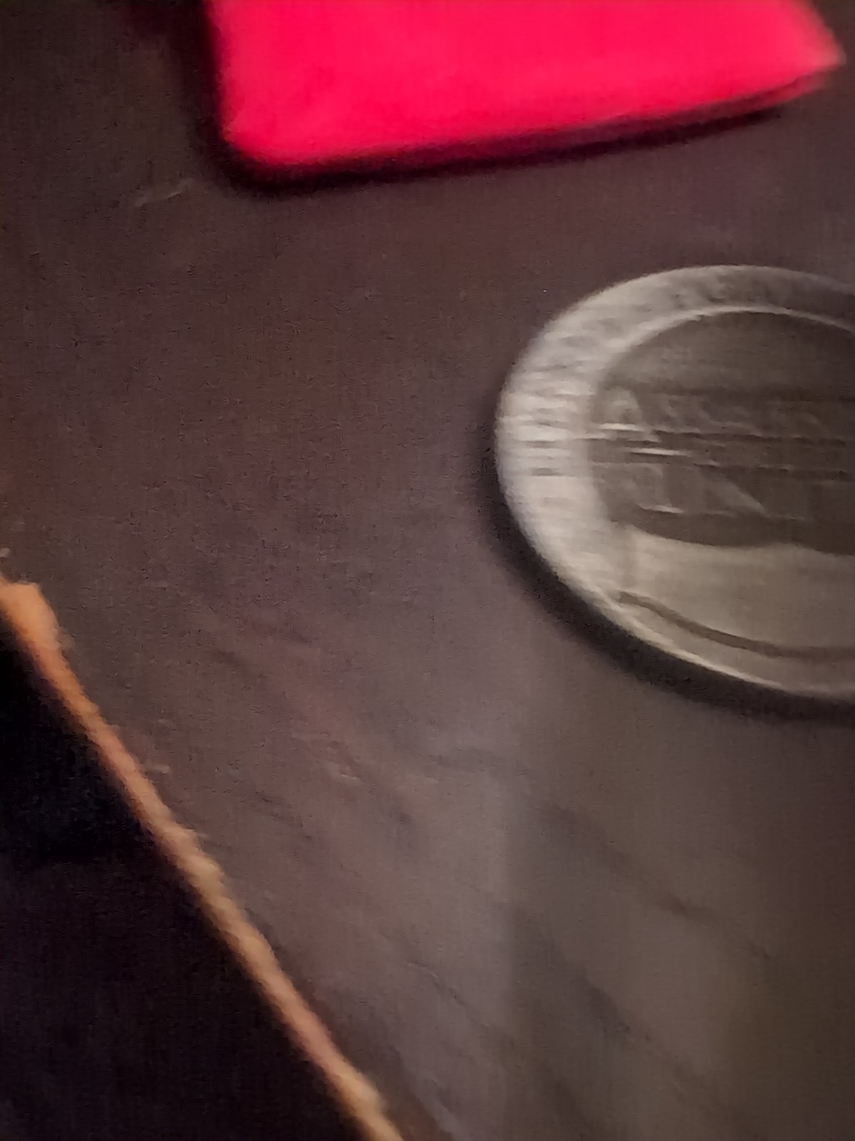 LOOT CRATE EXCLUSIVE Assassin’s Creed Unity Coin Medal Token w/ Velvet Pouch