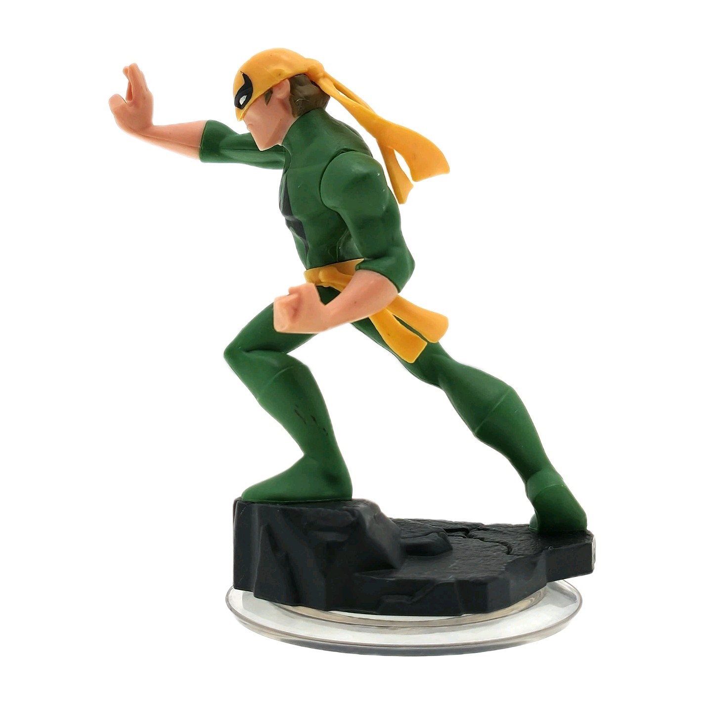 Disney Infinity 2.0 3.0 Iron Fist Marvel Super Heroes Figure Xbox 360 PS3 PS4