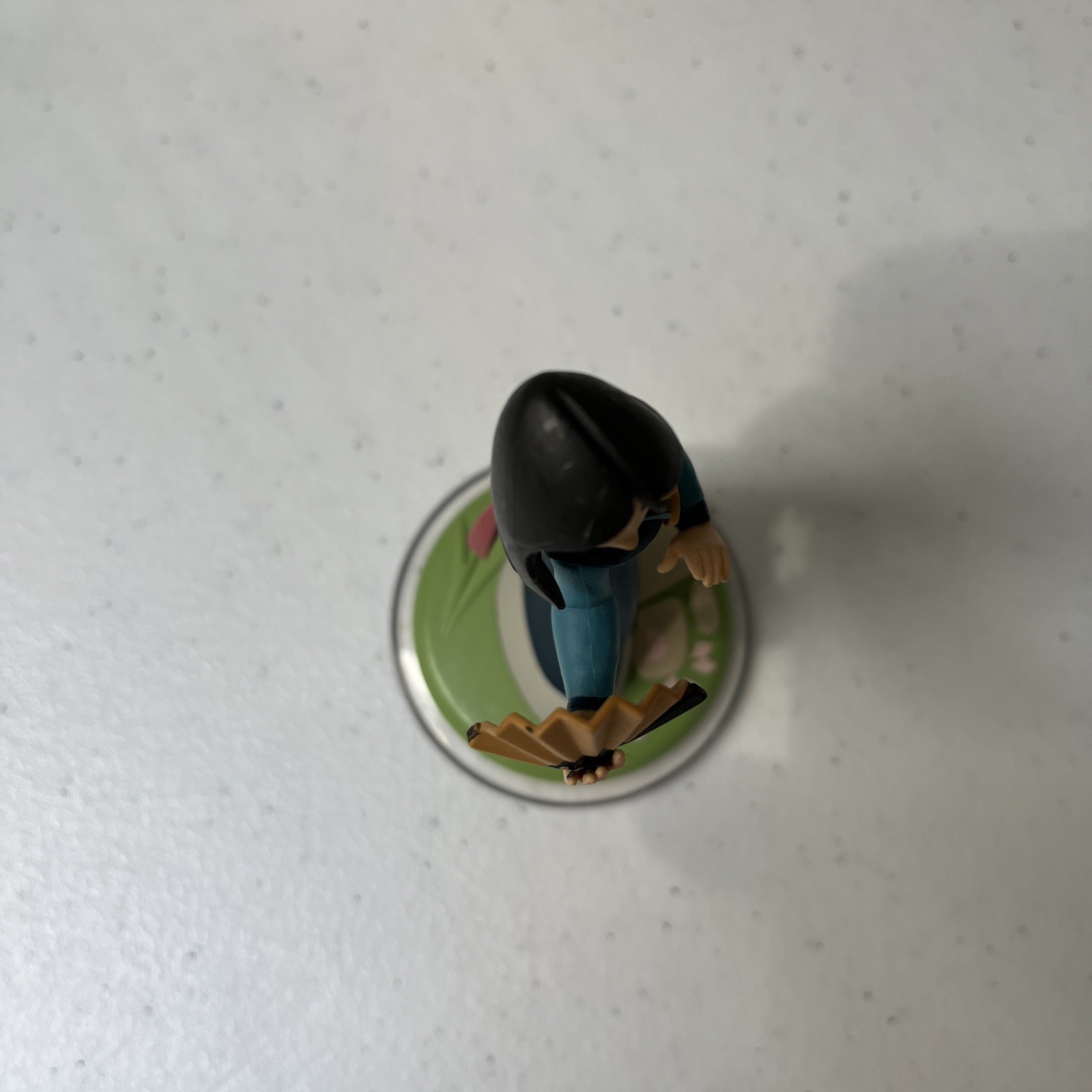 Disney Infinity 3.0 Edition Mulan Character Figure