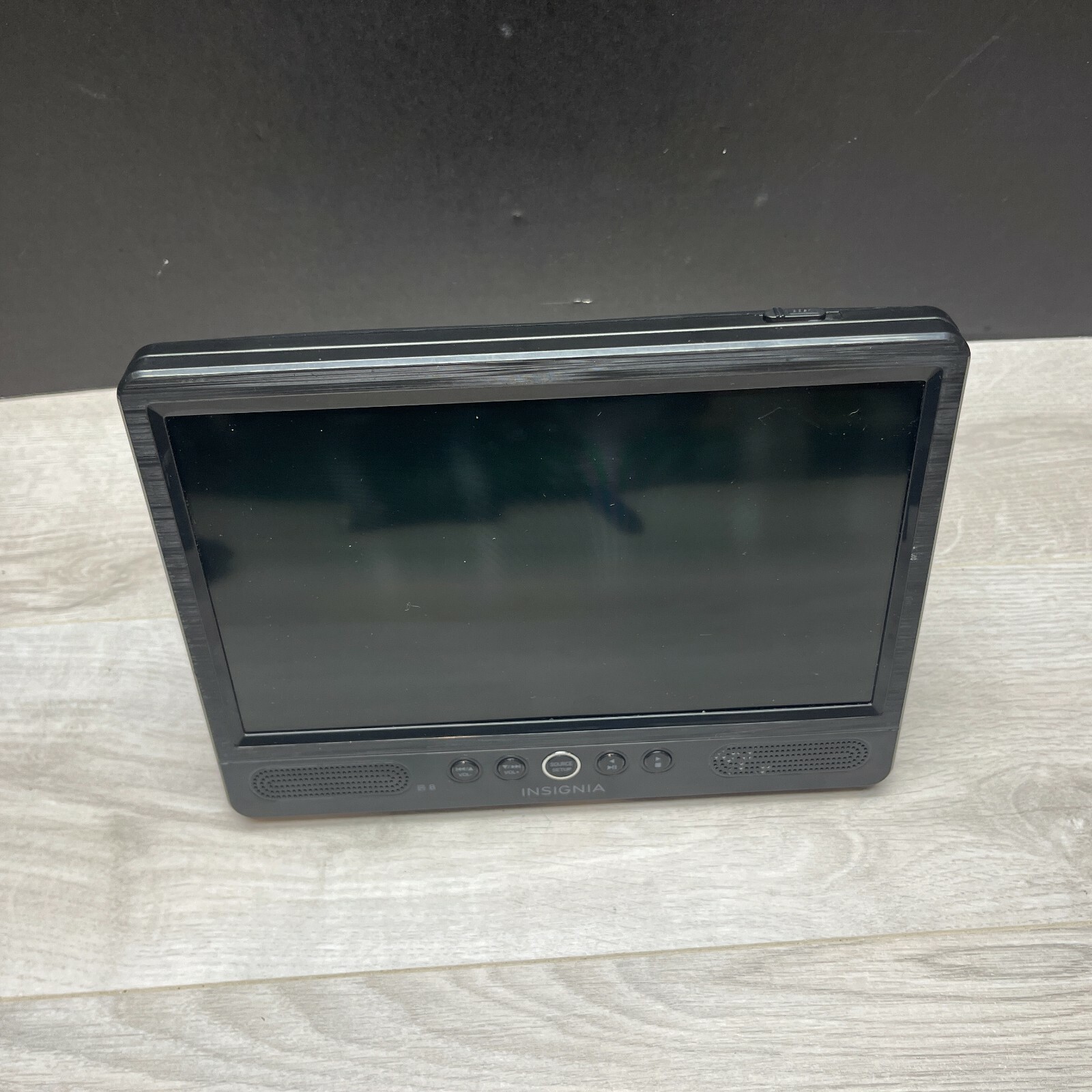 Nintendo Gamecube 10″ LCD Portable Screen CAR HOME Monitor Screen Setup