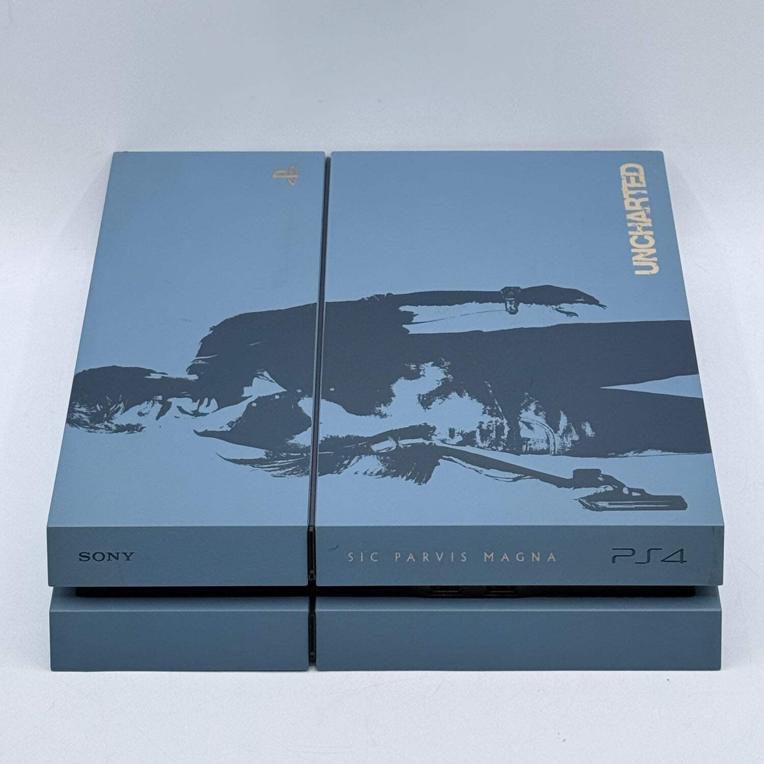 Sony PlayStation 4 Slim PS4 500GB Uncharted Edition Console Gaming System