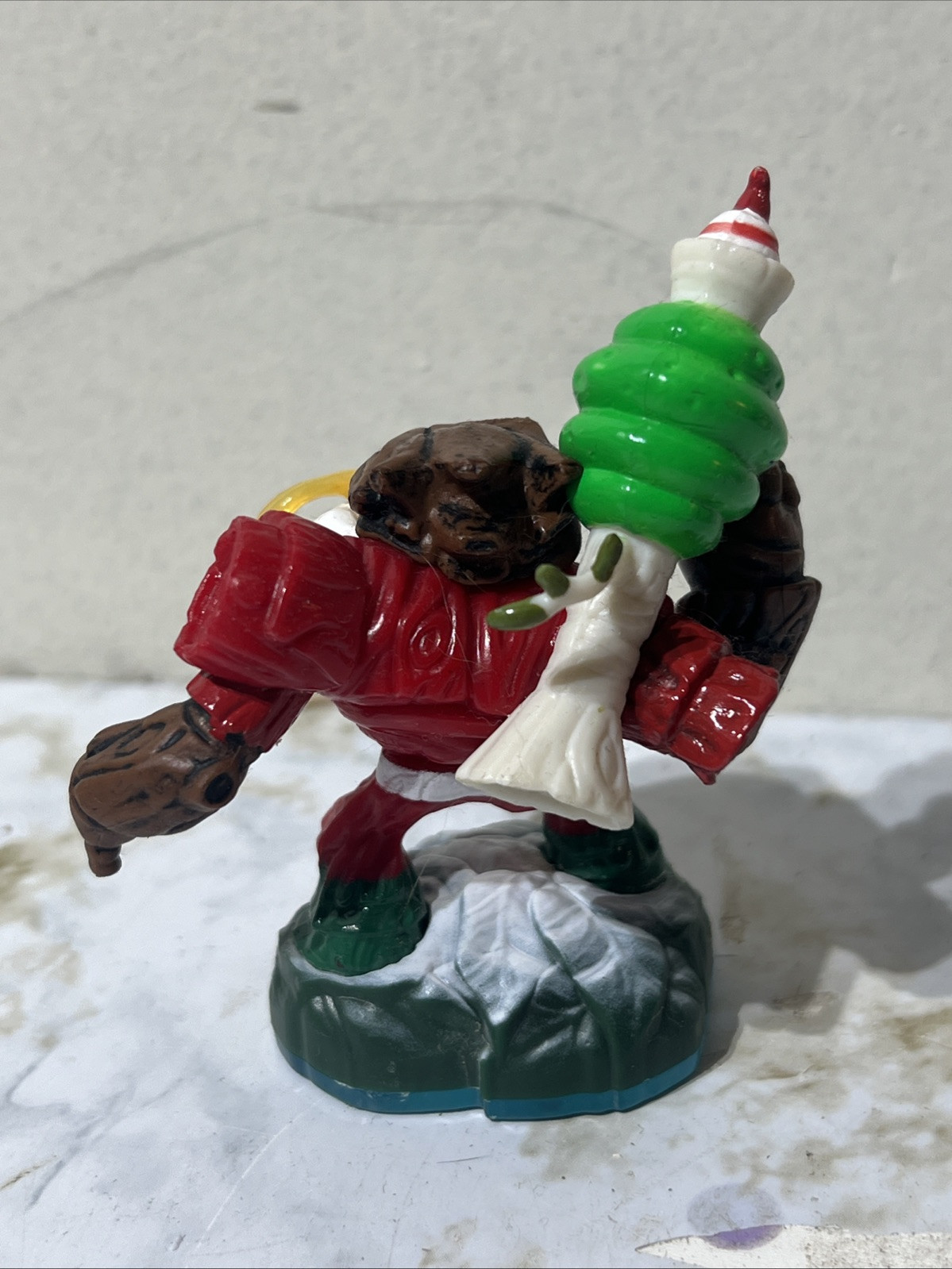 Skylanders Swapforce – Jolly Bumble Blast Figure