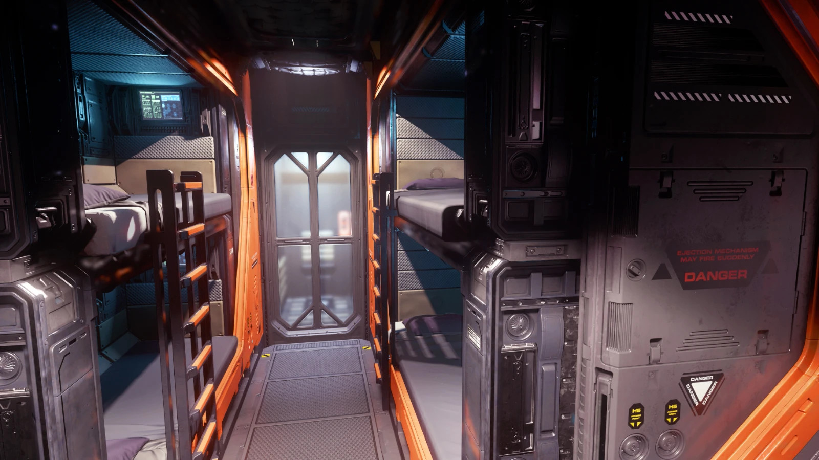 Star Citizen MOLE LTI Lifetime Insurance CCUd – Space Vendor
