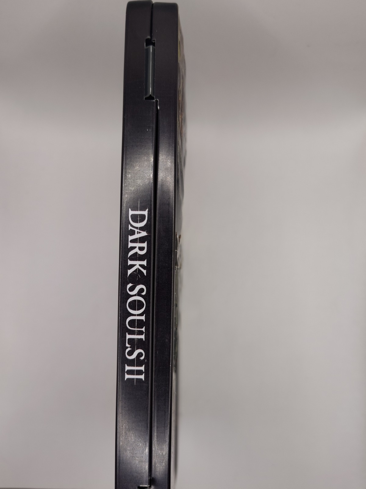 PS3 Dark Souls II Black Armor Edition Steel Case PlayStation 3 with Soundtrack