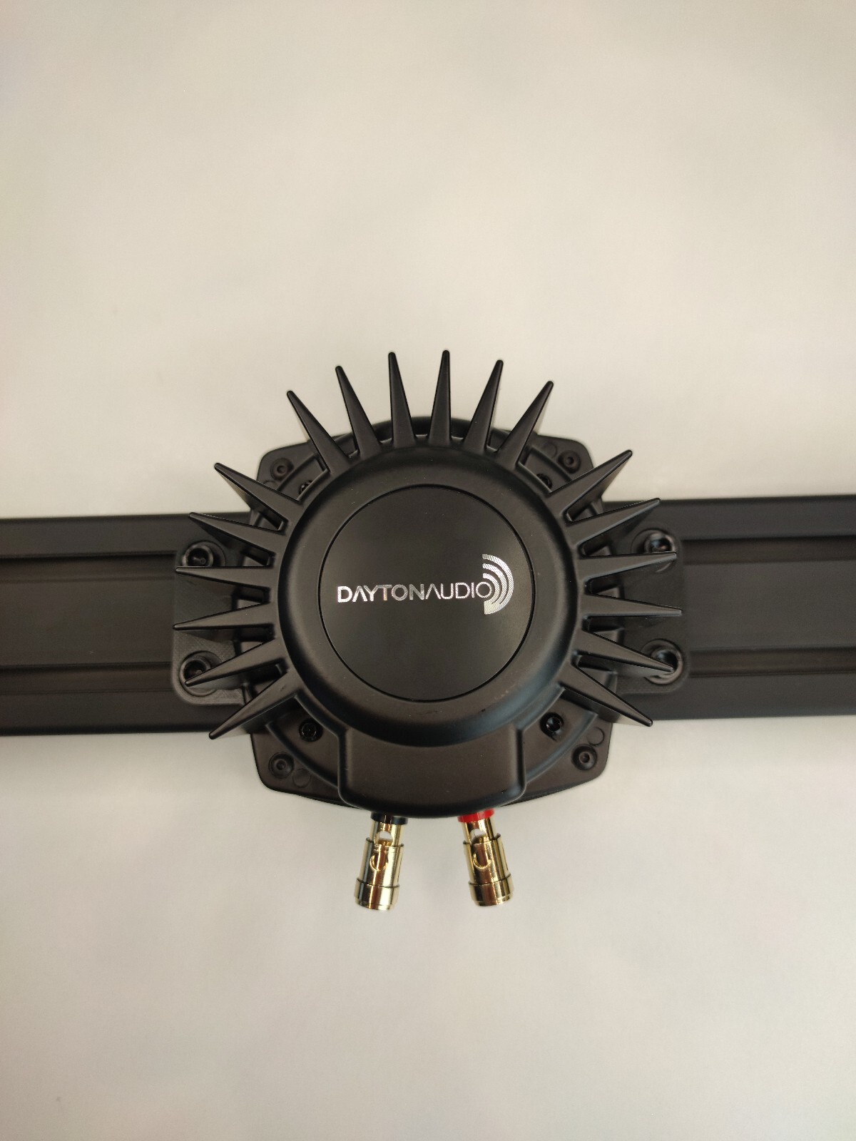 Dayton Bst-1 Mounting Solution 8020 Aluminium Profile Sim Racing rig 40×80 mount