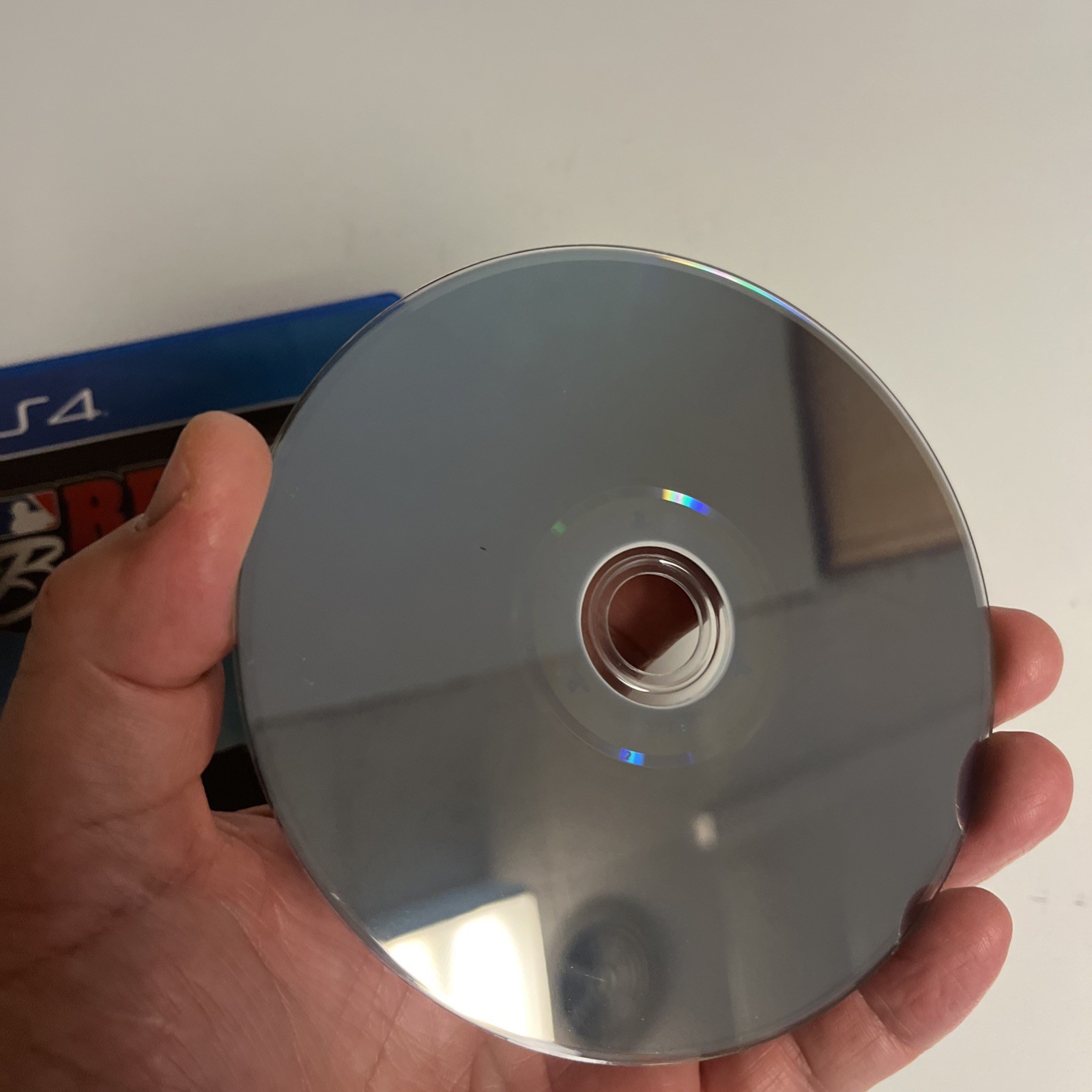 R.B.I. Baseball 18 (Sony PlayStation 4, 2018) Tested Frankie Lindor