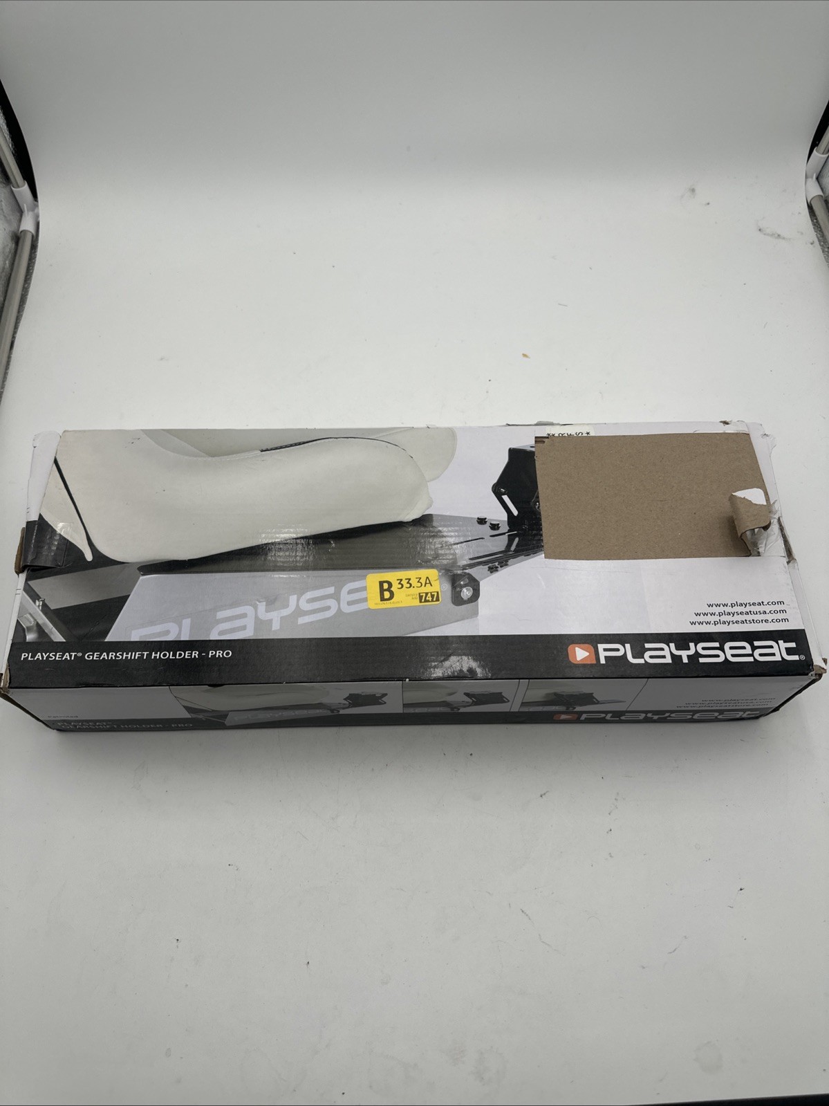 Playseat Gearshift Holder-pro