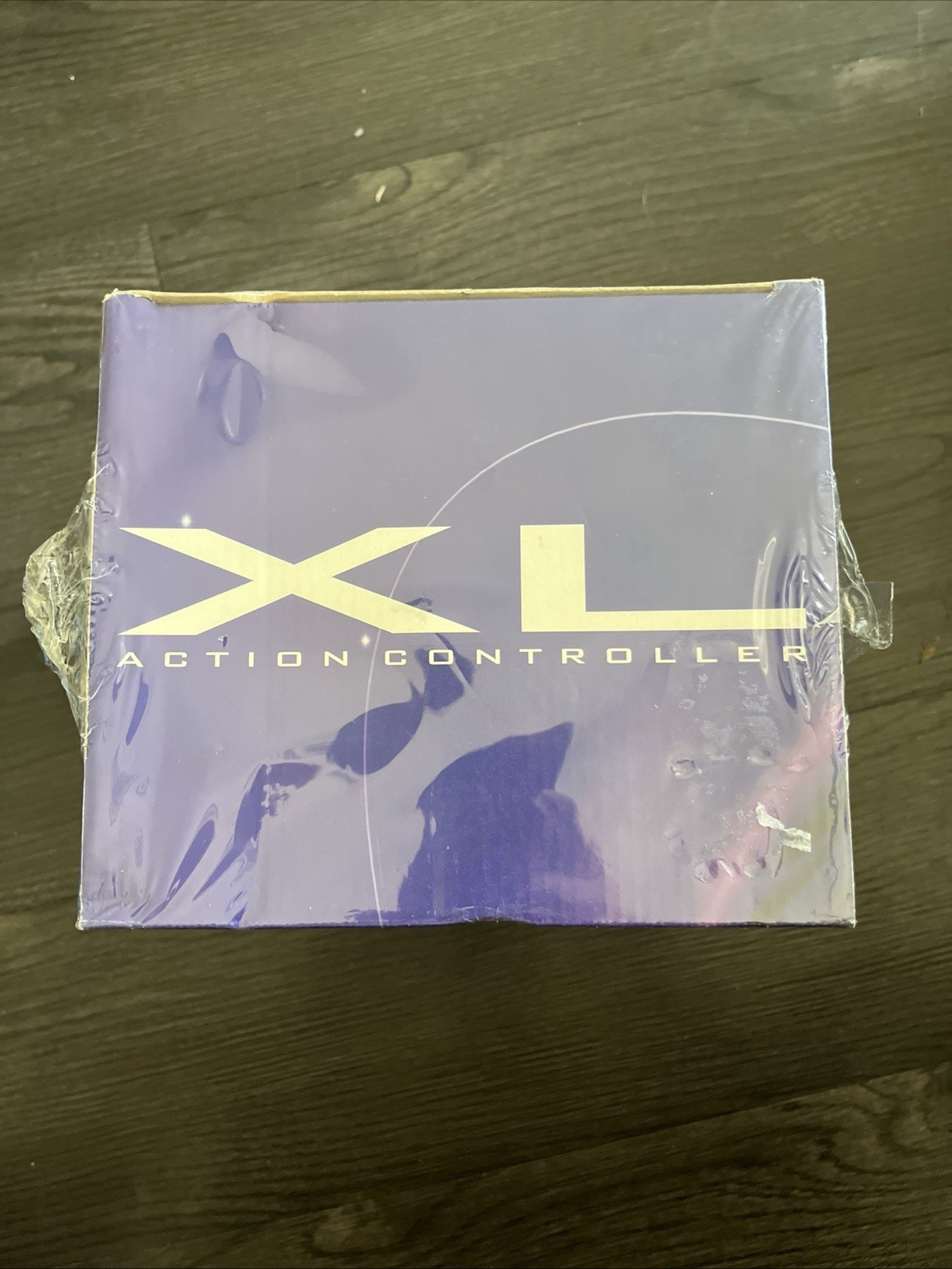 Thrustmaster XL Action Controller