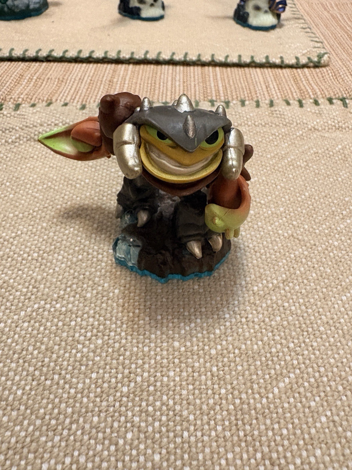 Activision Skylanders Character Figure Pack w/ Portal