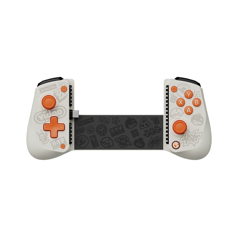 GameSir X5 Lite Stretchable Gaming Controller Type-C for iOS and Android