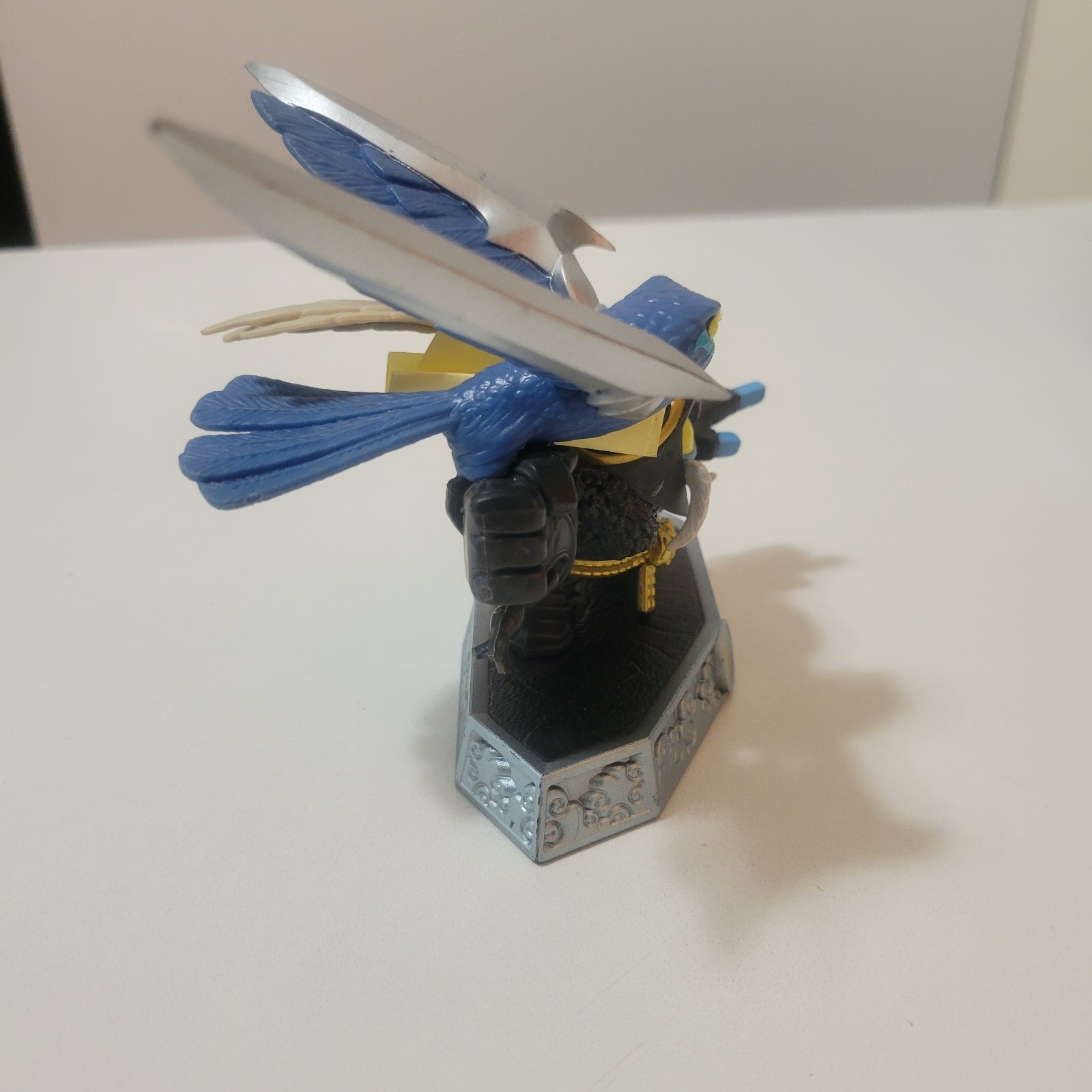 Activision Skylanders Imaginators Sensei Master Air Strike Figure