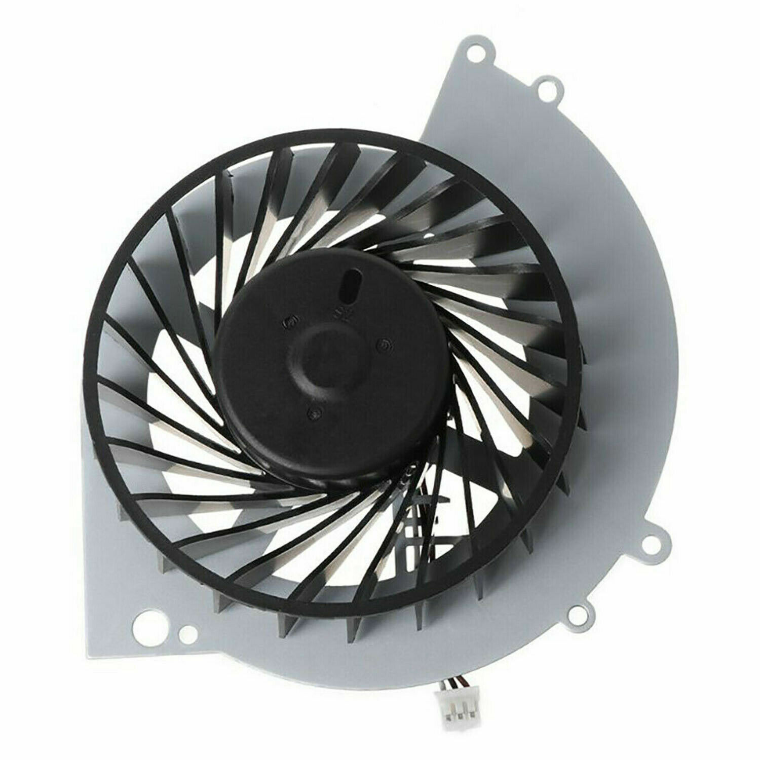 Replacement Internal Cooling Fan w/tools For PS4 CUH-12XX CUH-1200 1215A Series