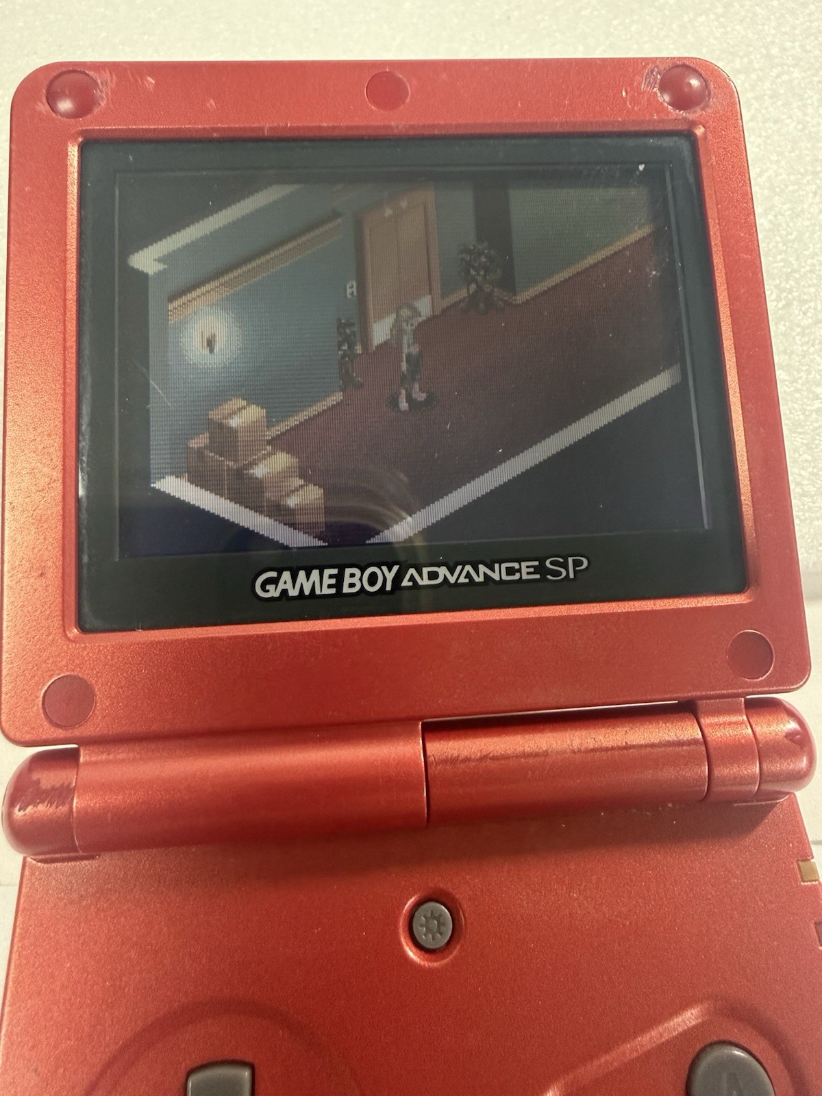 Bratz: Rock Angelz (Nintendo Game Boy Advance, GBA, 2005) Cart Only – TESTED
