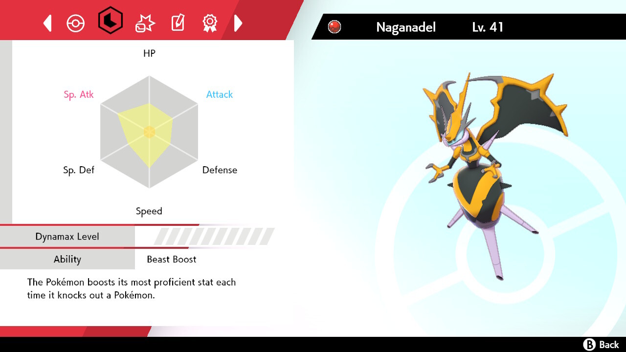✨ SHINY POIPOLE & NAGANADEL ✨ GameStop 2018 EXCLUSIVE Pokemon Sword Shield Home!